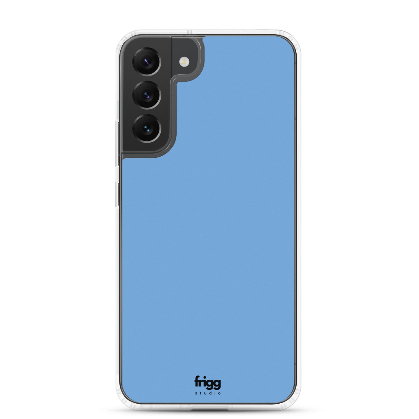 JORDY BLUE – KLARES CASE FÜR SAMSUNG