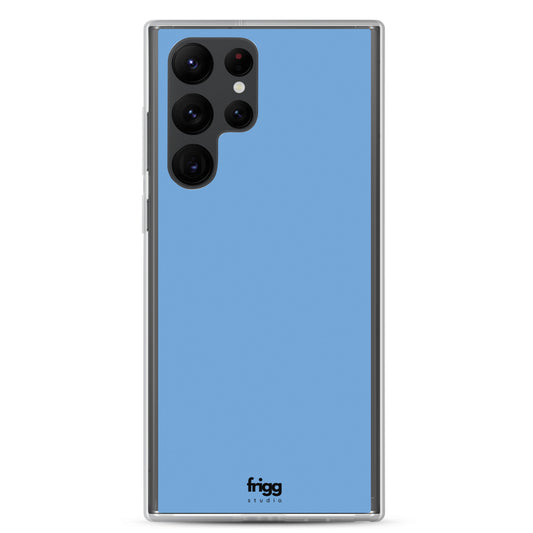 JORDY BLUE – KLARES CASE FÜR SAMSUNG