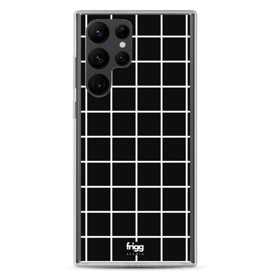 MONOCHROME – KLARES HÜLLE FÜR SAMSUNG