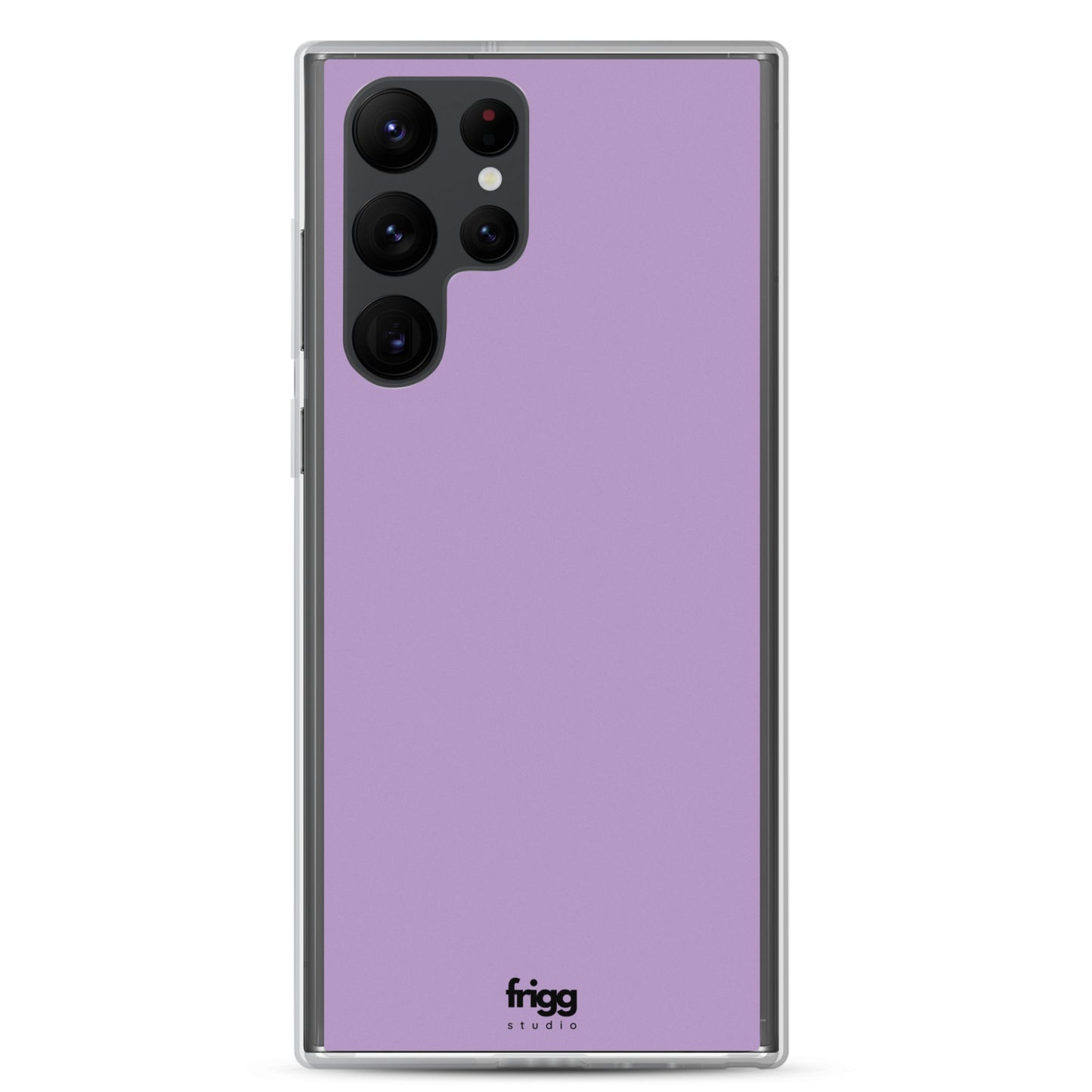 EAST SIDE – KLARES GEHÄUSE FÜR SAMSUNG