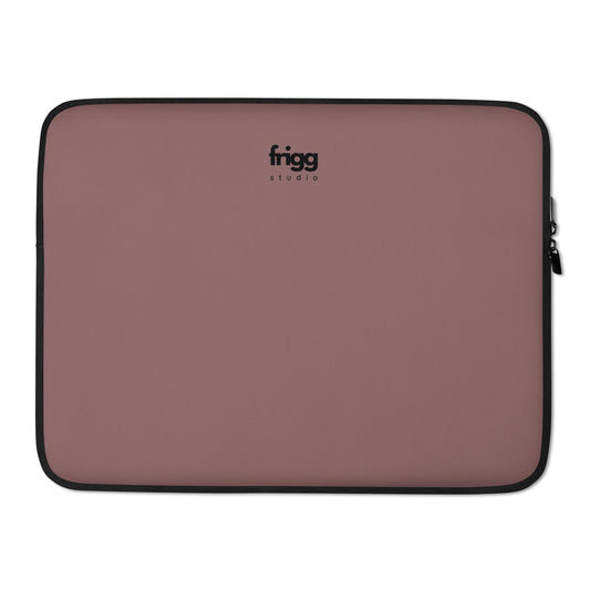 LIGHT WOOD - LAPTOP SLEEVE