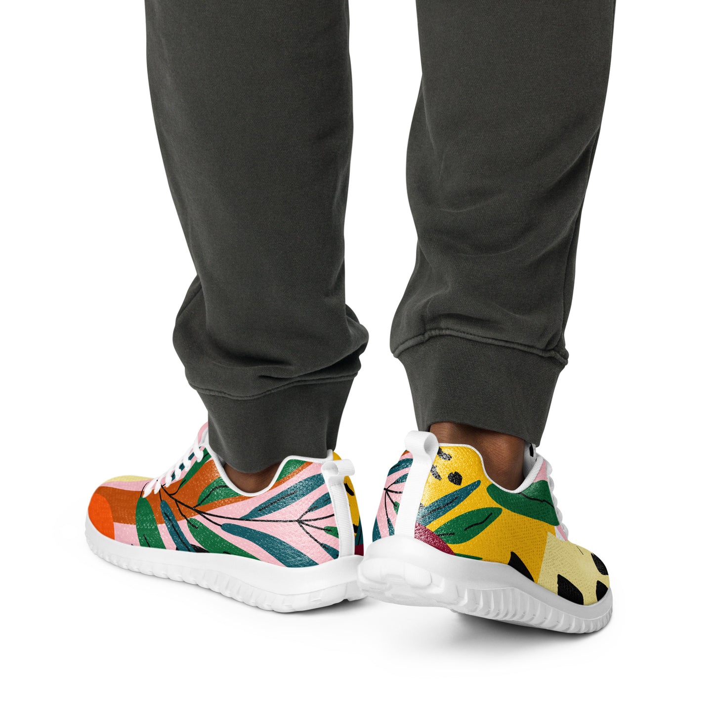 JUNGLE – SPORTSCHUHE FÜR HERREN
