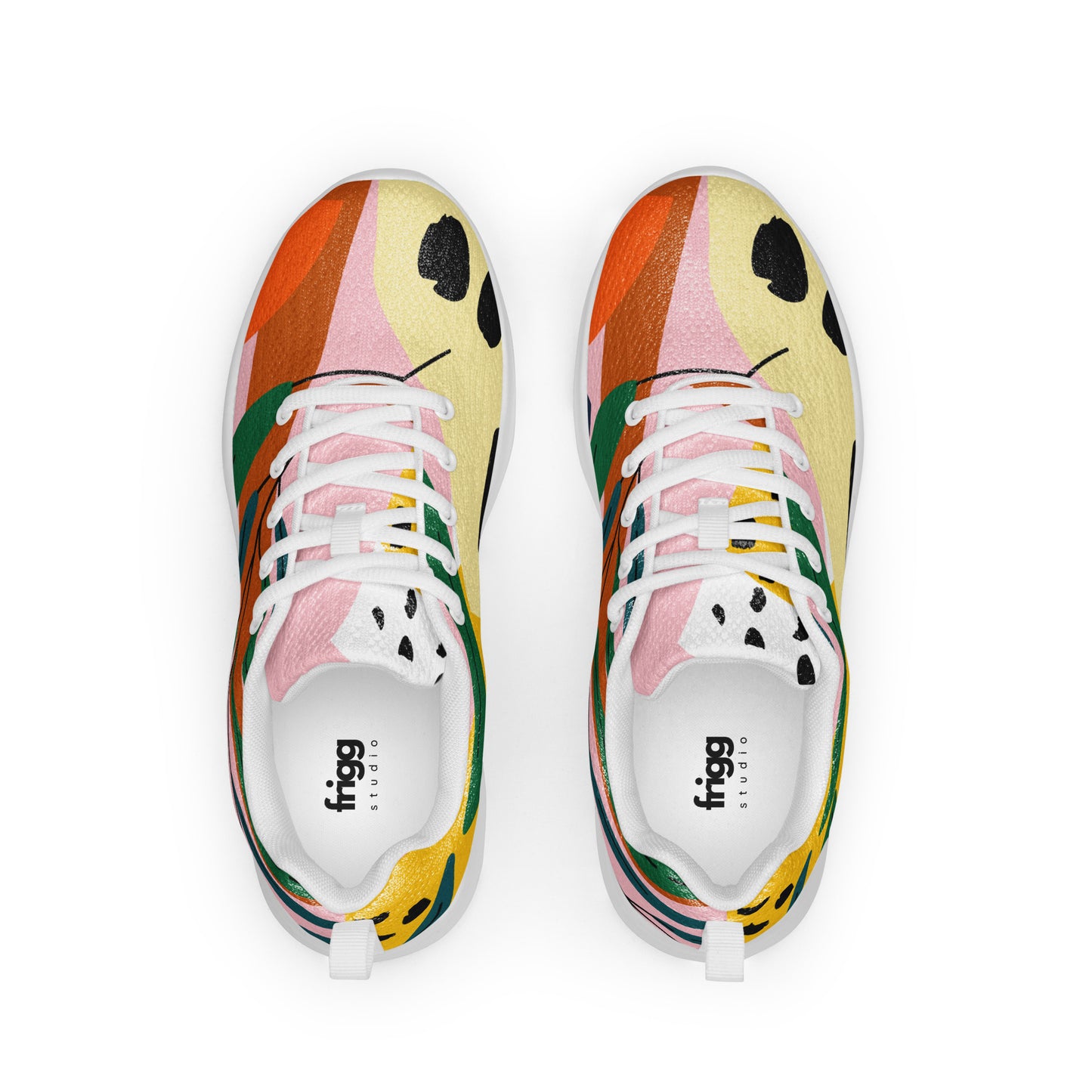JUNGLE – SPORTSCHUHE FÜR HERREN