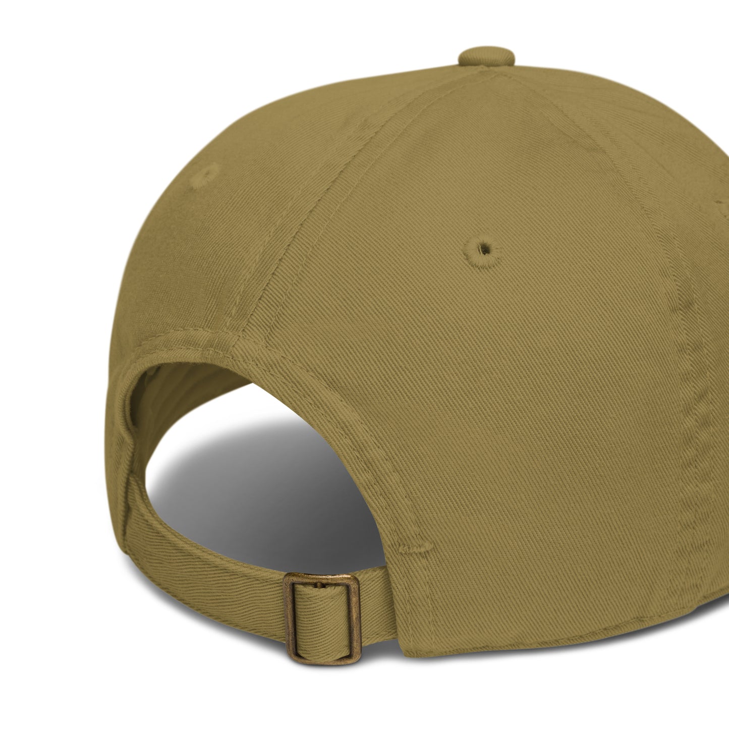 CAT - ORGANIC COTTON ANIMAL CAP - JUNGLE GREEN