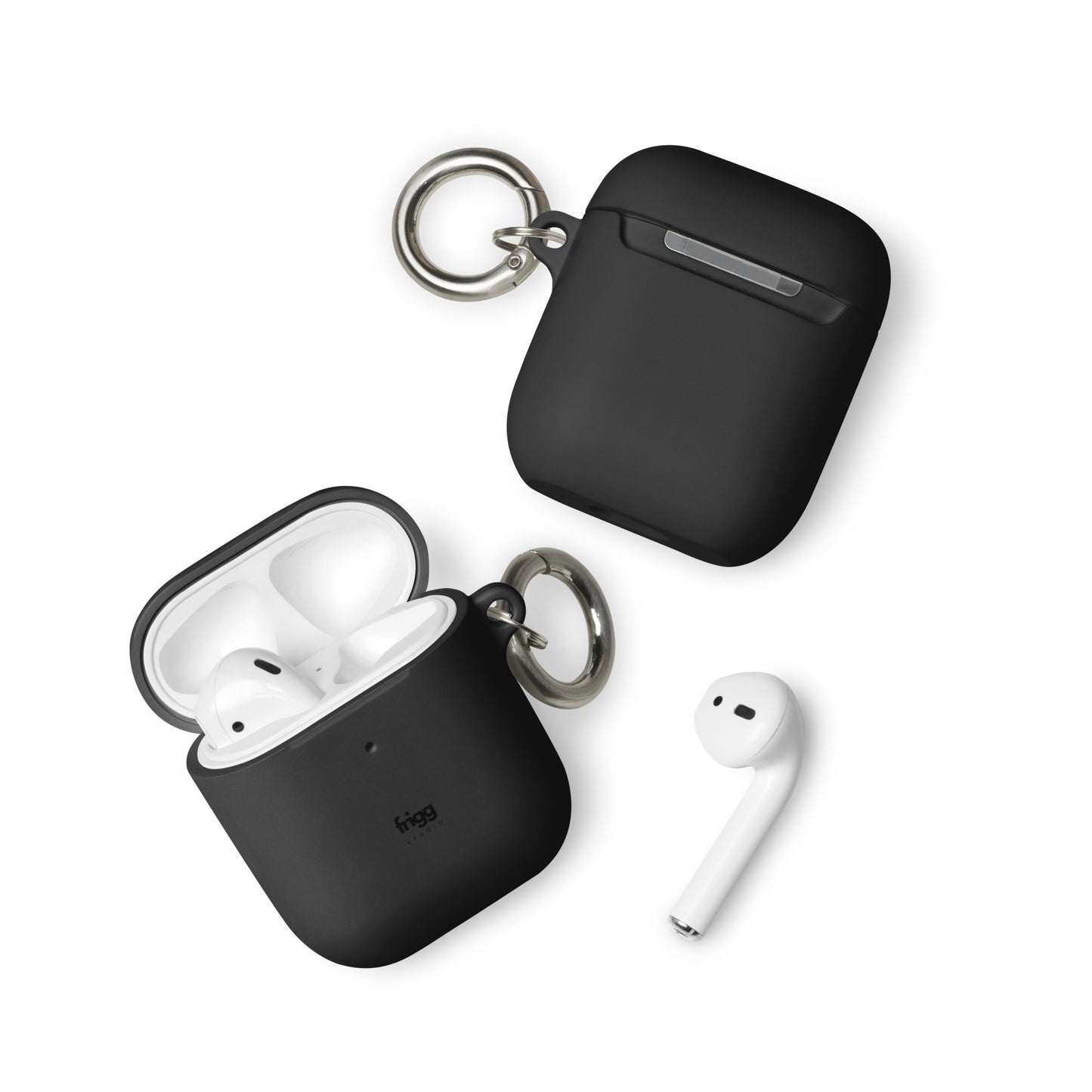 RUBBER CASE FOR AIRPODS