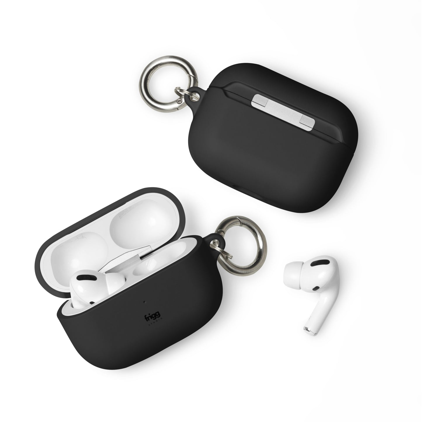RUBBER CASE FOR AIRPODS