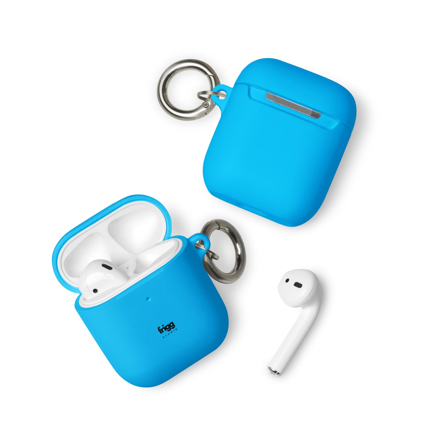 RUBBER CASE FOR AIRPODS
