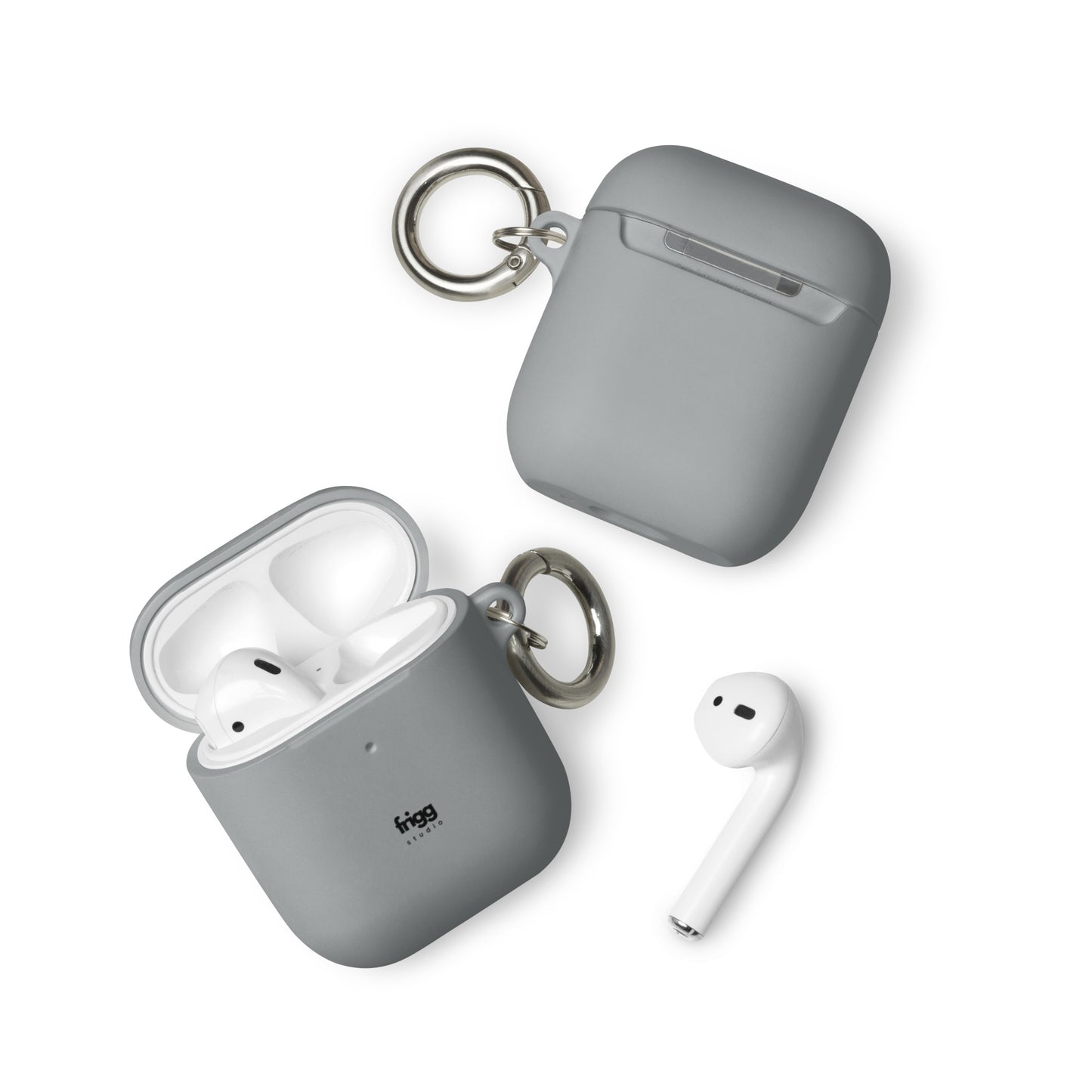 RUBBER CASE FOR AIRPODS