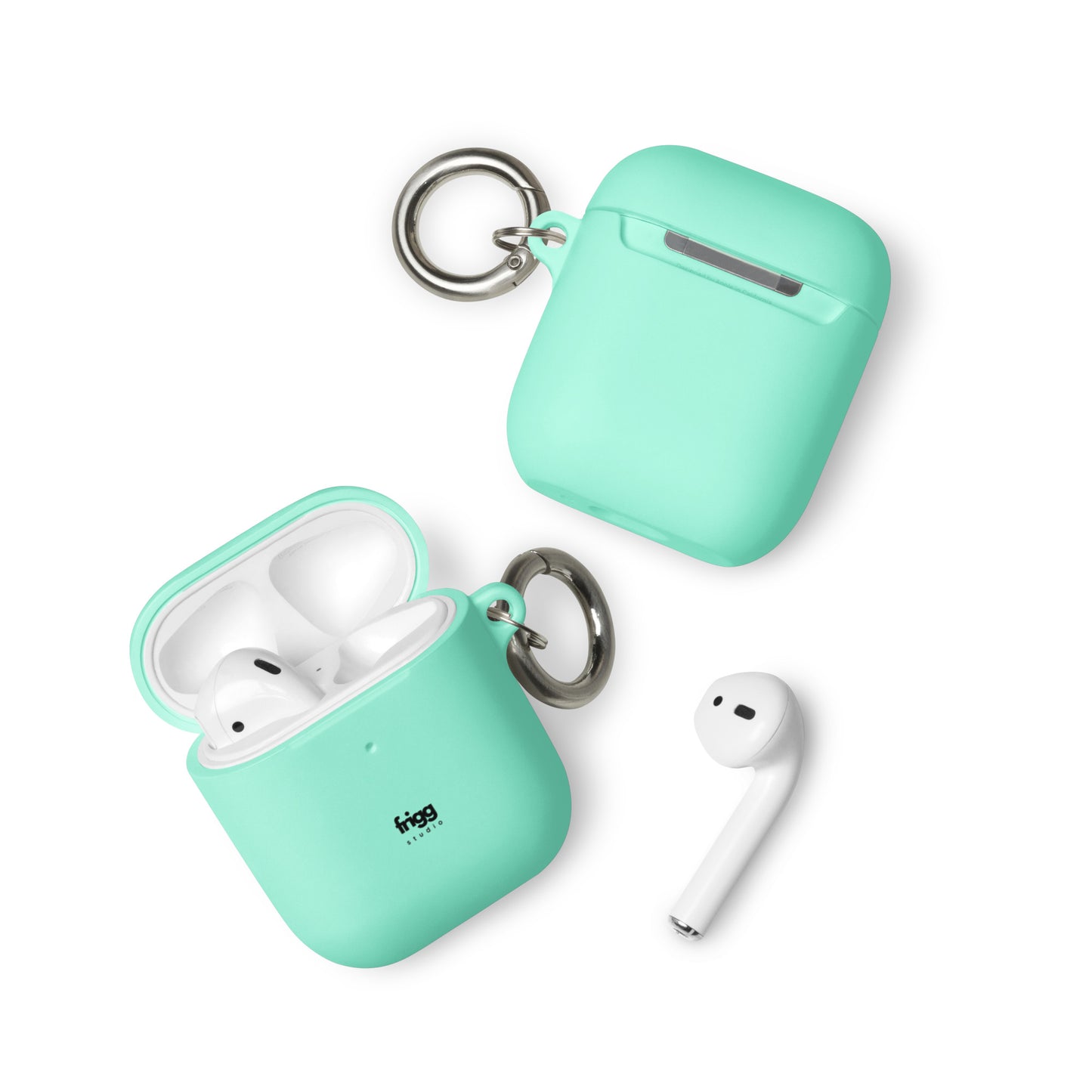 RUBBER CASE FOR AIRPODS