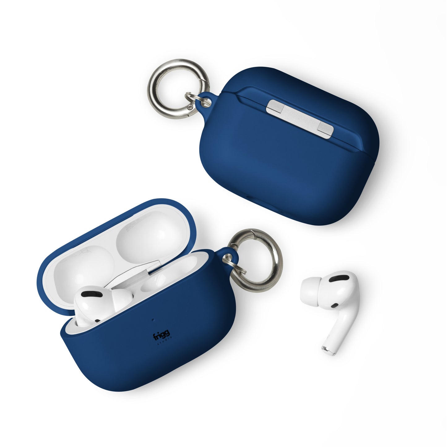 RUBBER CASE FOR AIRPODS