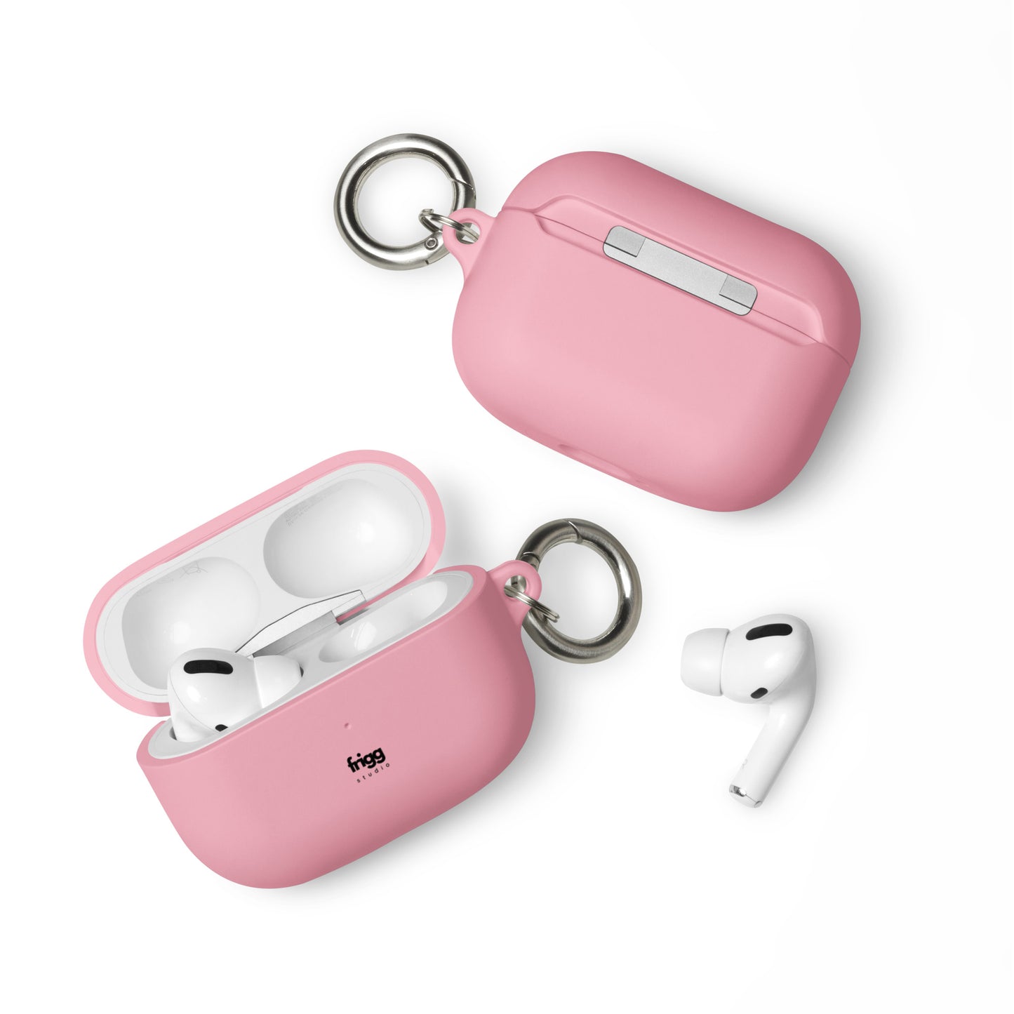 RUBBER CASE FOR AIRPODS
