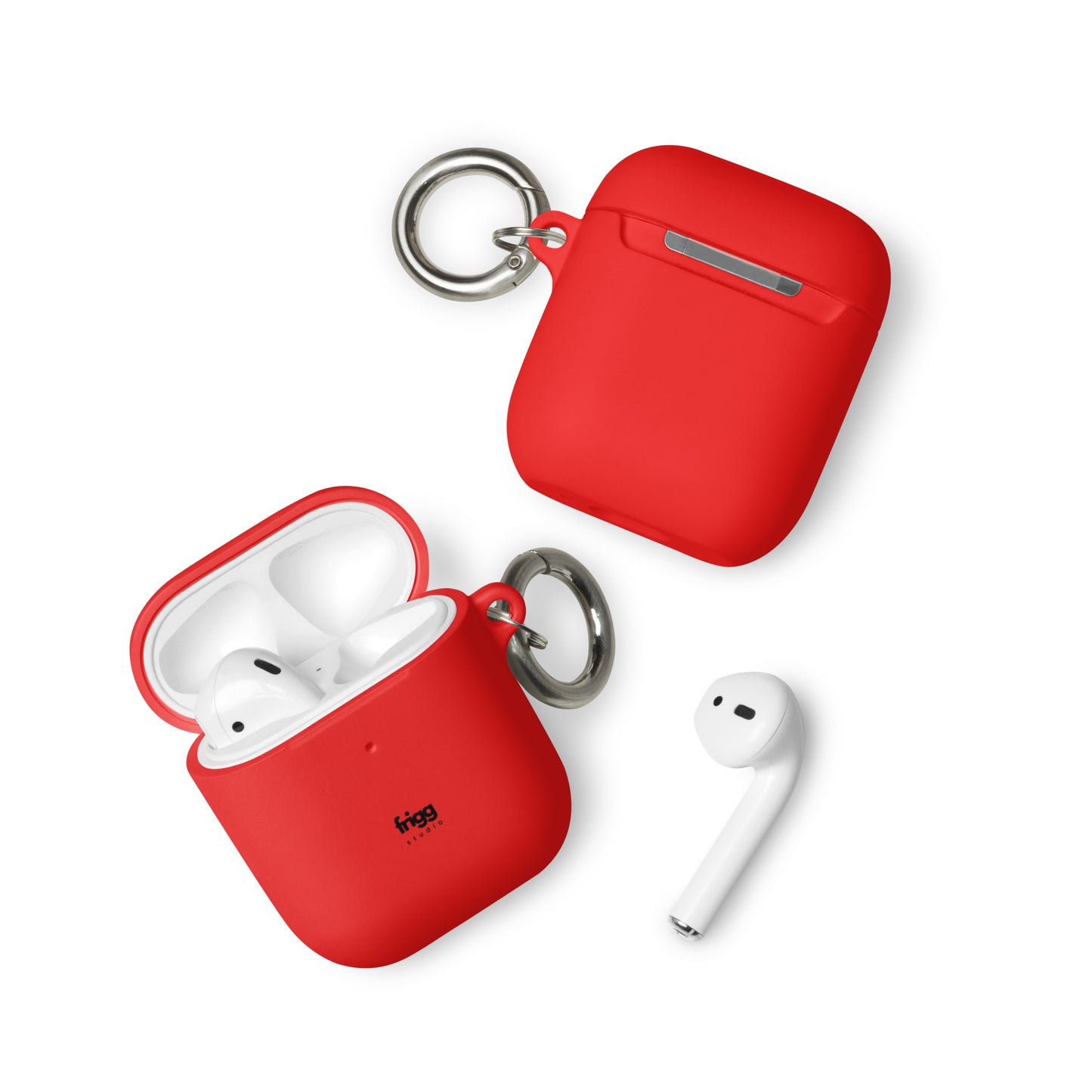 RUBBER CASE FOR AIRPODS