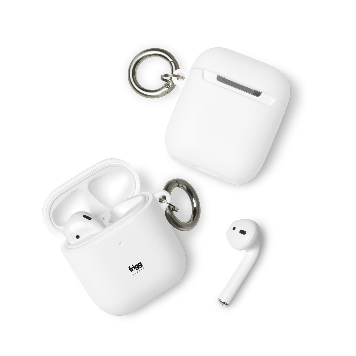 RUBBER CASE FOR AIRPODS