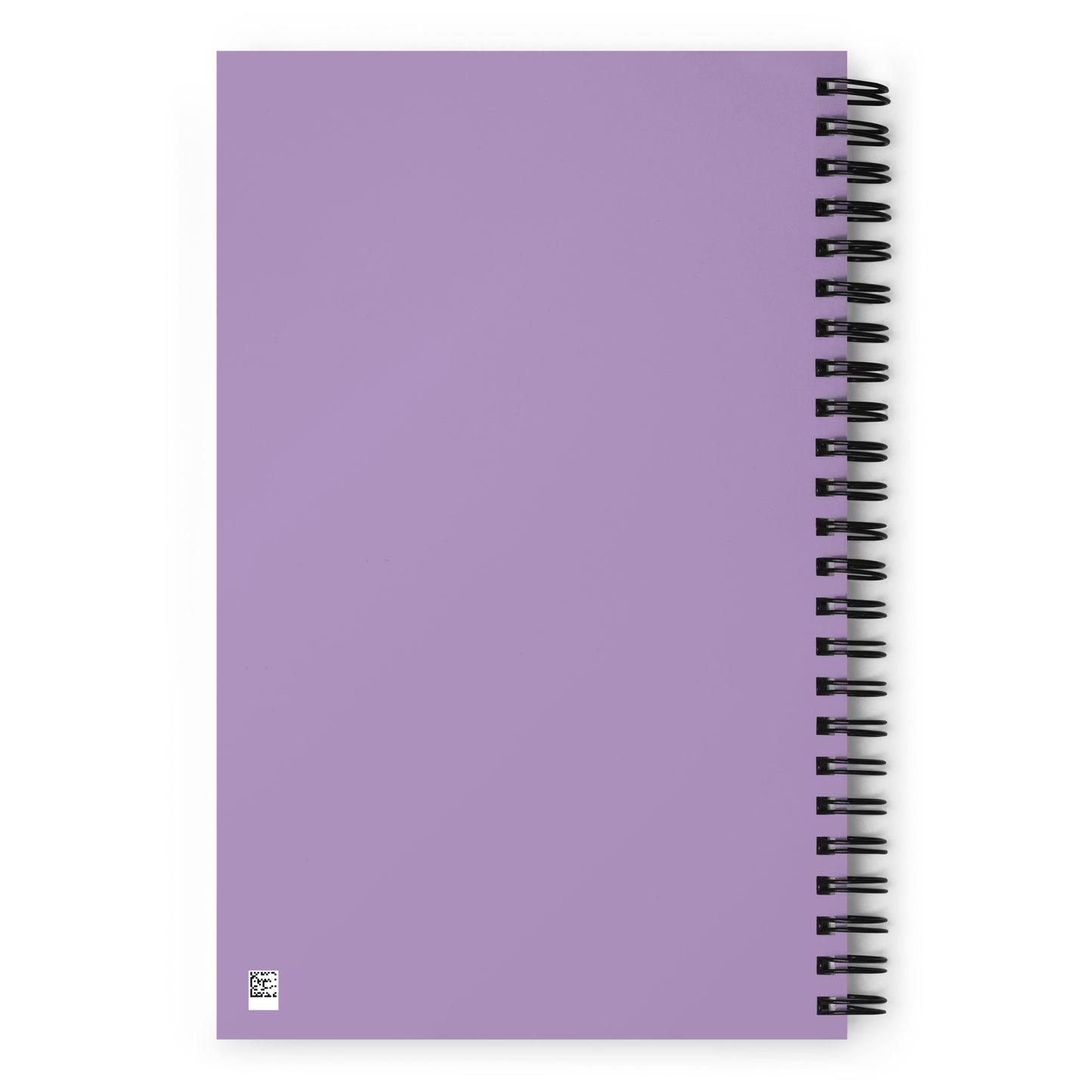 EAST SIDE - SPIRAL NOTEBOOK