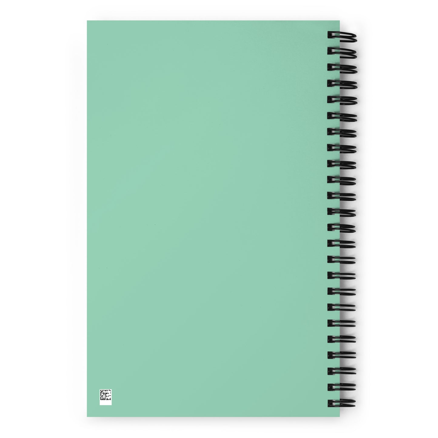 VISTA - SPIRAL NOTEBOOK