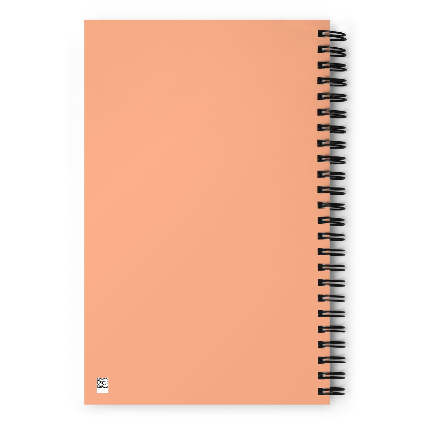 MANDY - SPIRAL NOTEBOOK