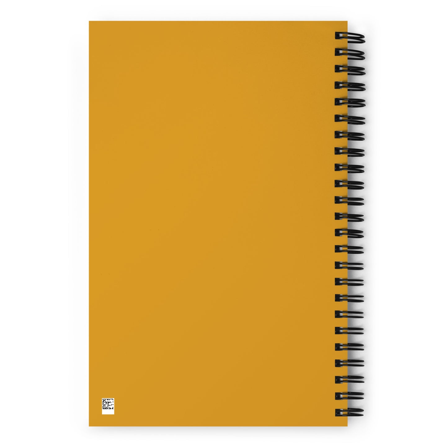 BUTTERCUP - SPIRAL NOTEBOOK
