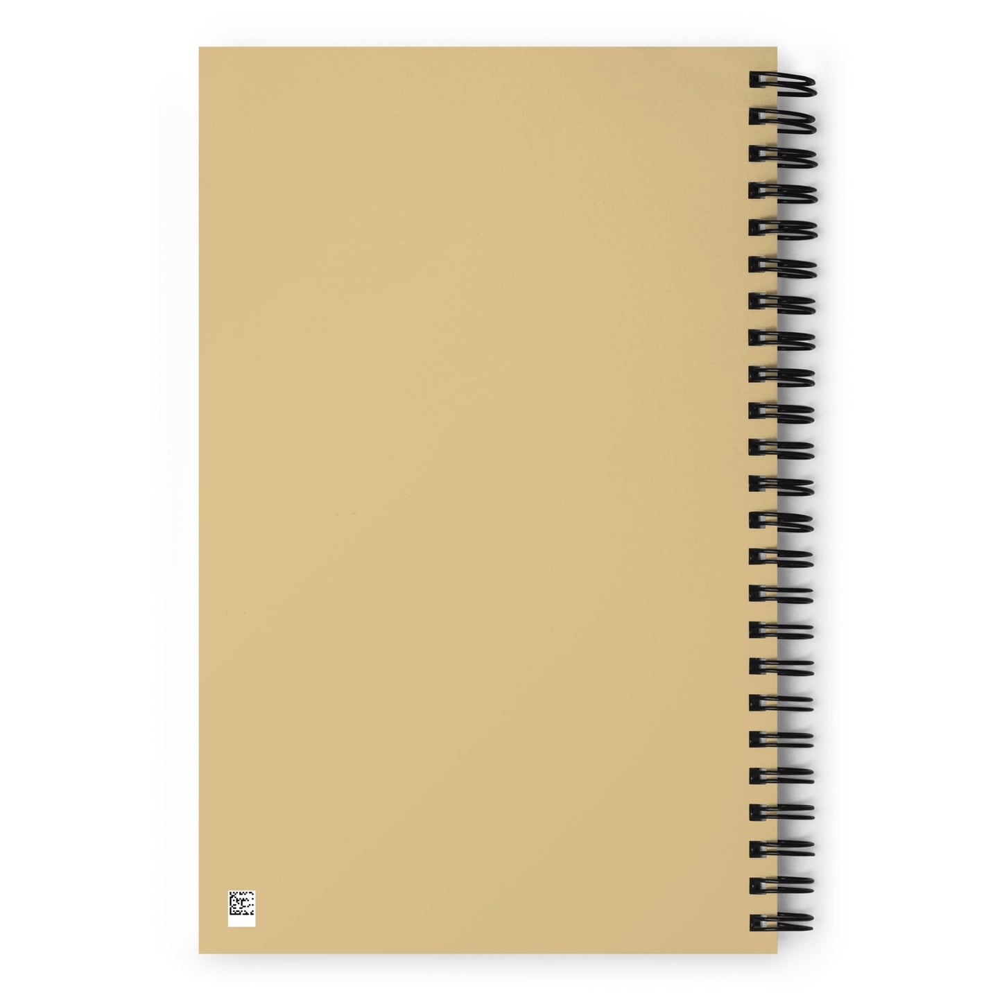 SANDY - SPIRAL NOTEBOOK