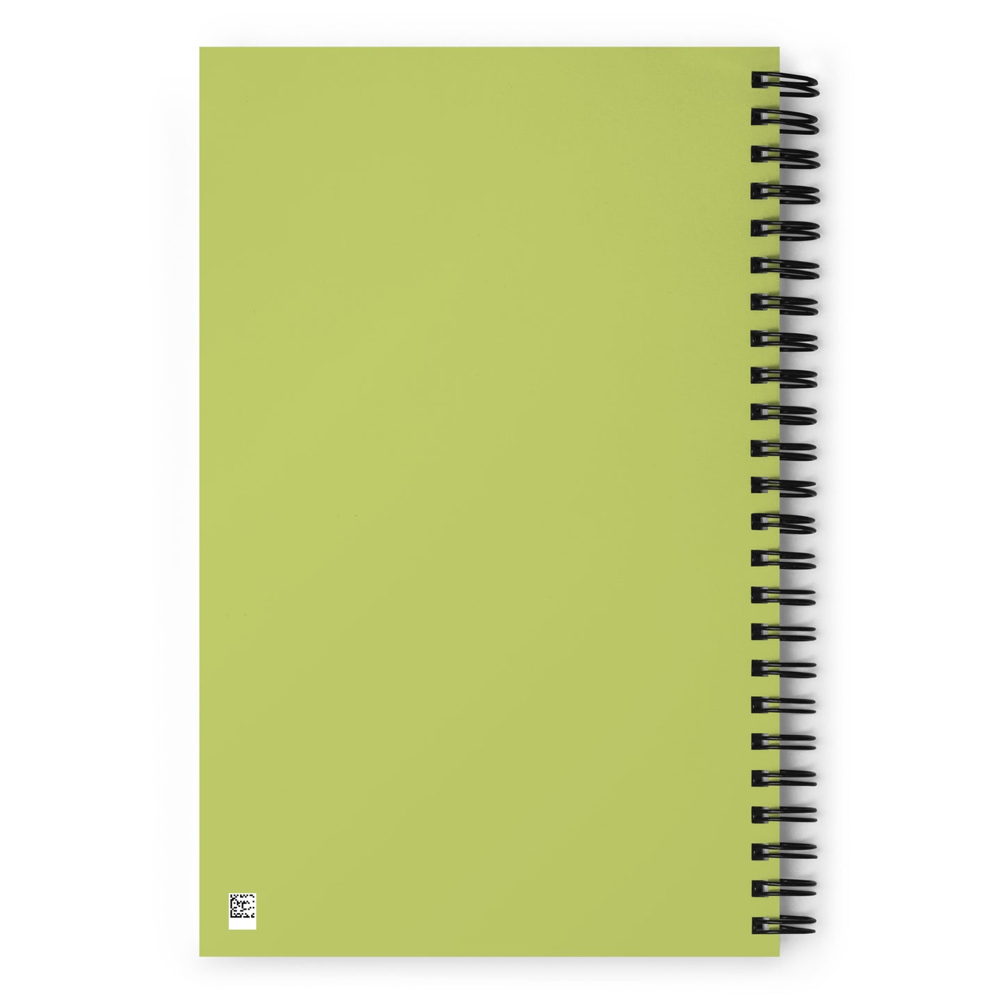 WILD WILLOW - SPIRAL NOTEBOOK