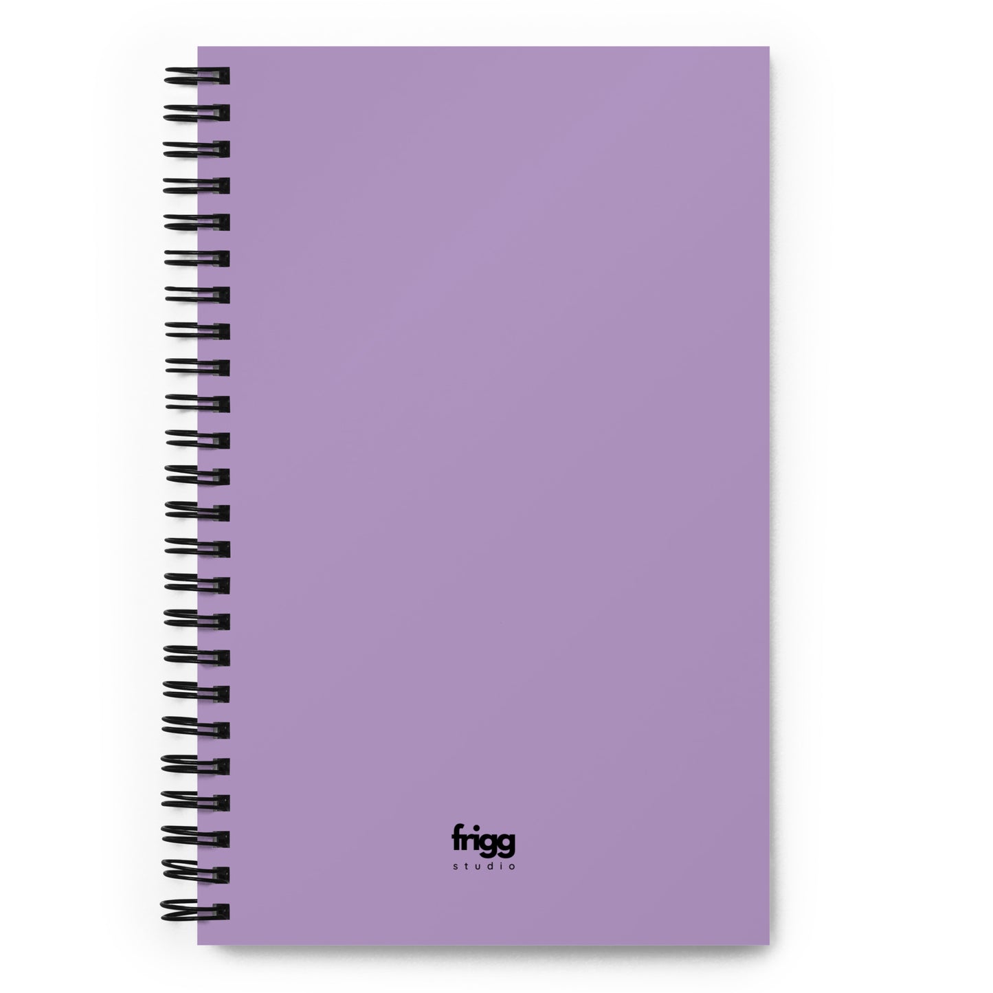 EAST SIDE - SPIRAL NOTEBOOK