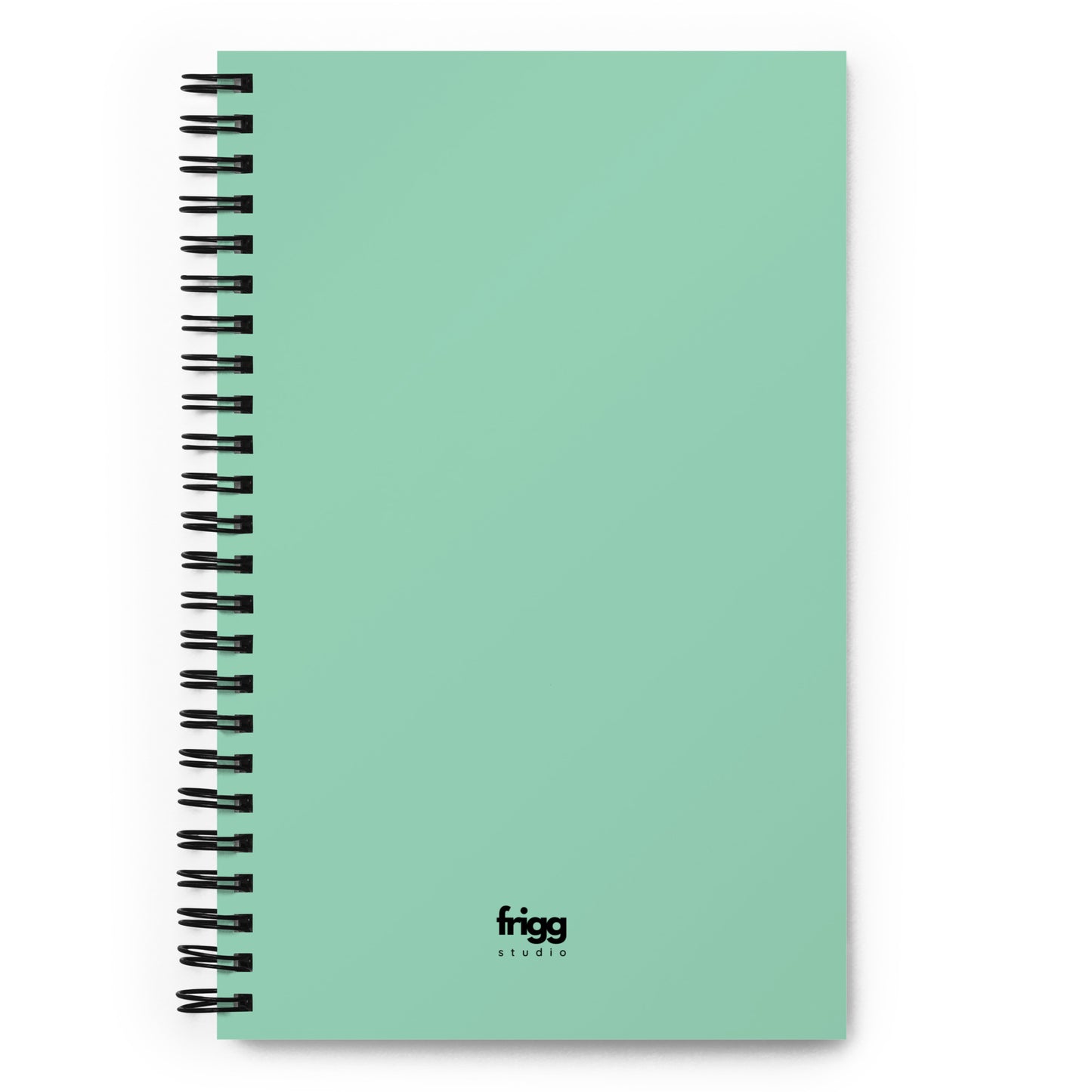 VISTA - SPIRAL NOTEBOOK