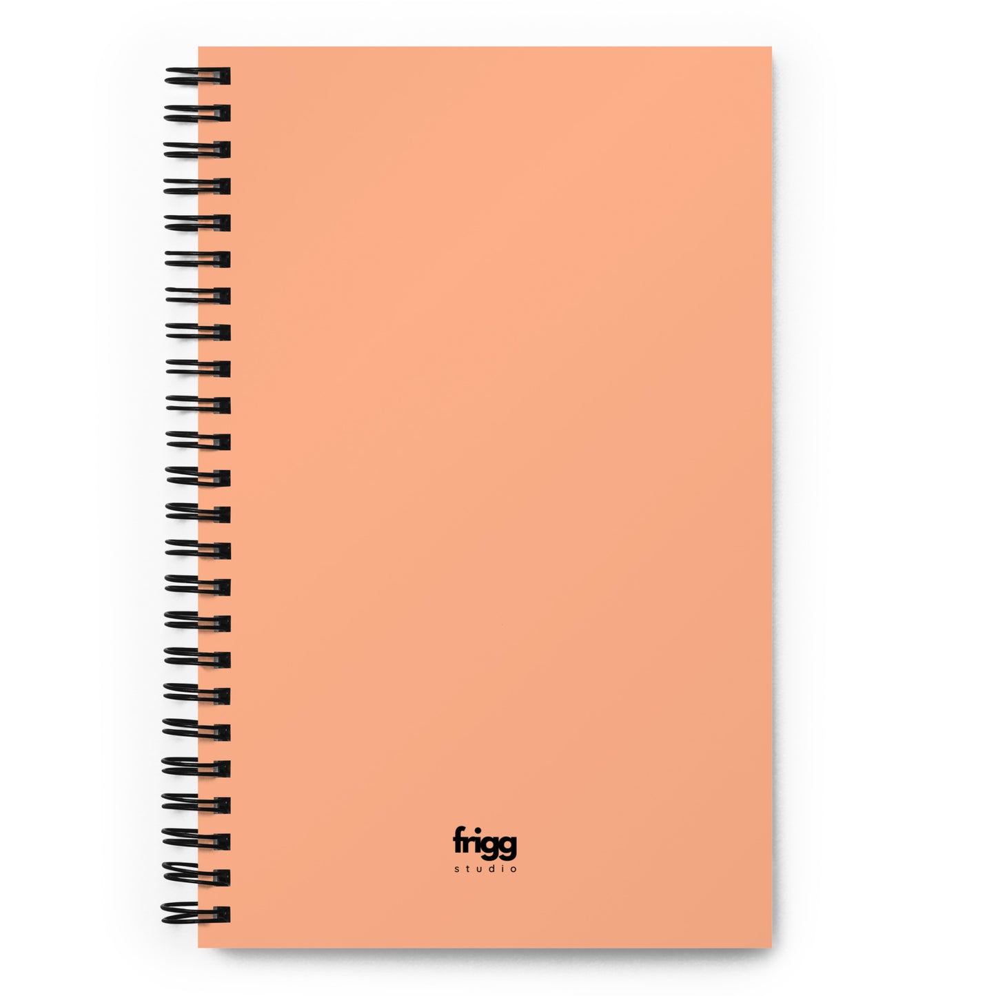 MANDY - SPIRAL NOTEBOOK