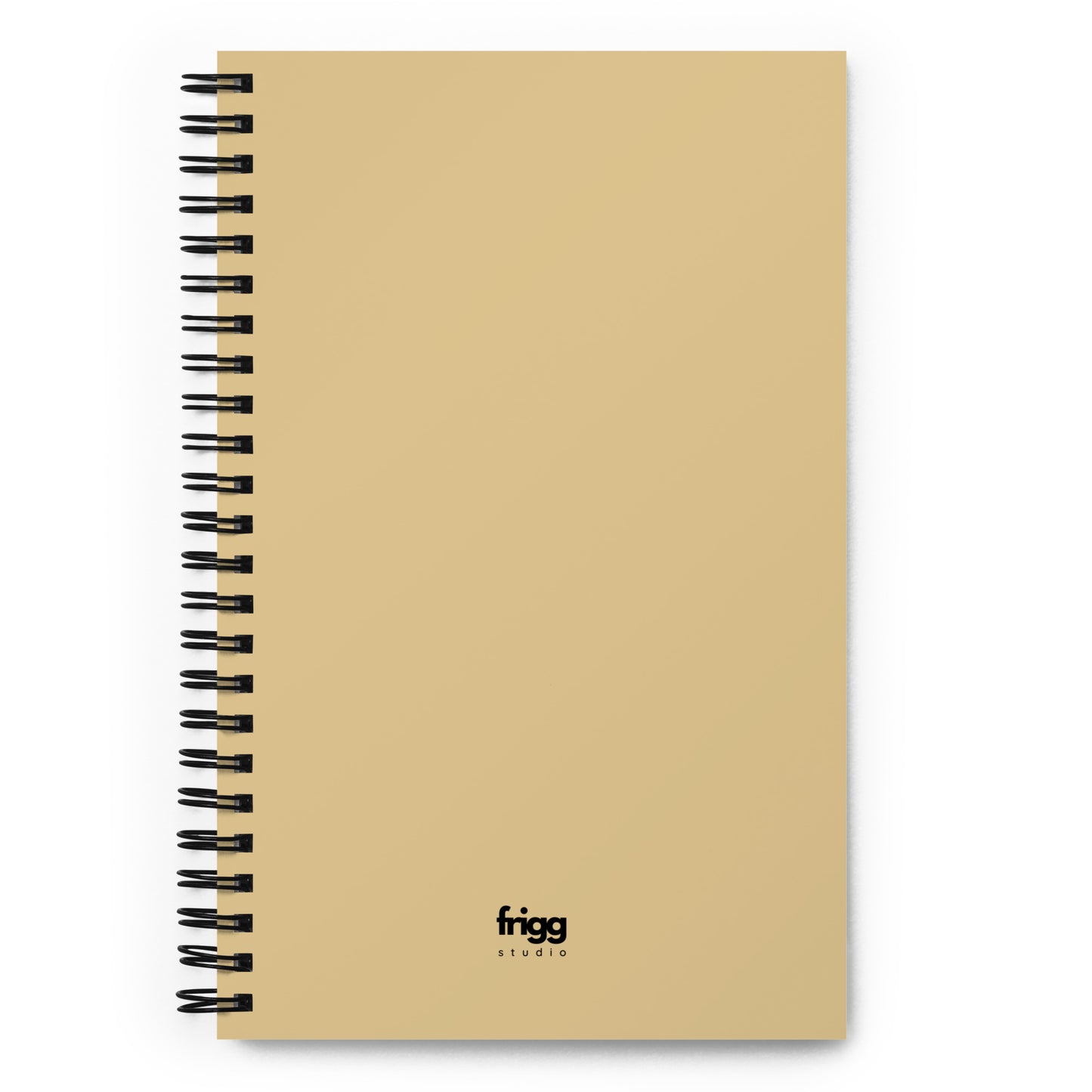 SANDY - SPIRAL NOTEBOOK