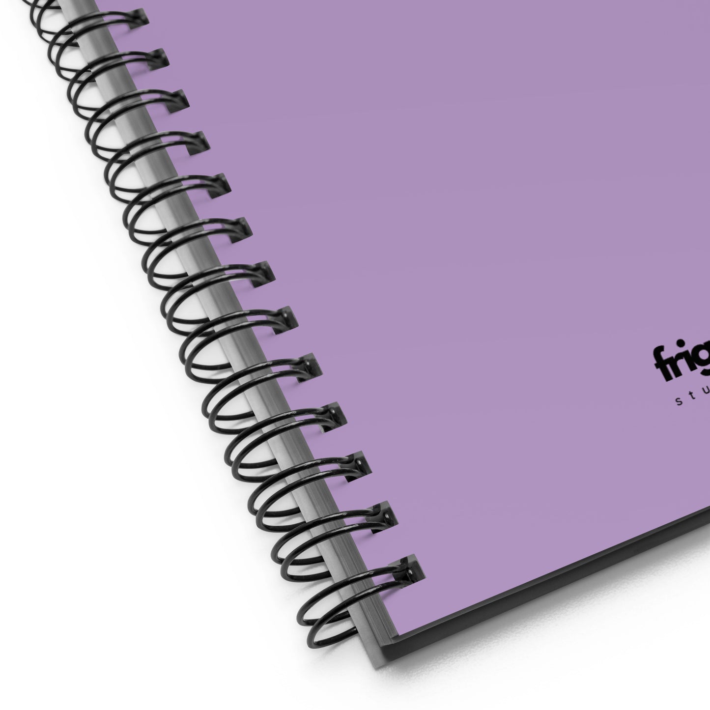 EAST SIDE - SPIRAL NOTEBOOK