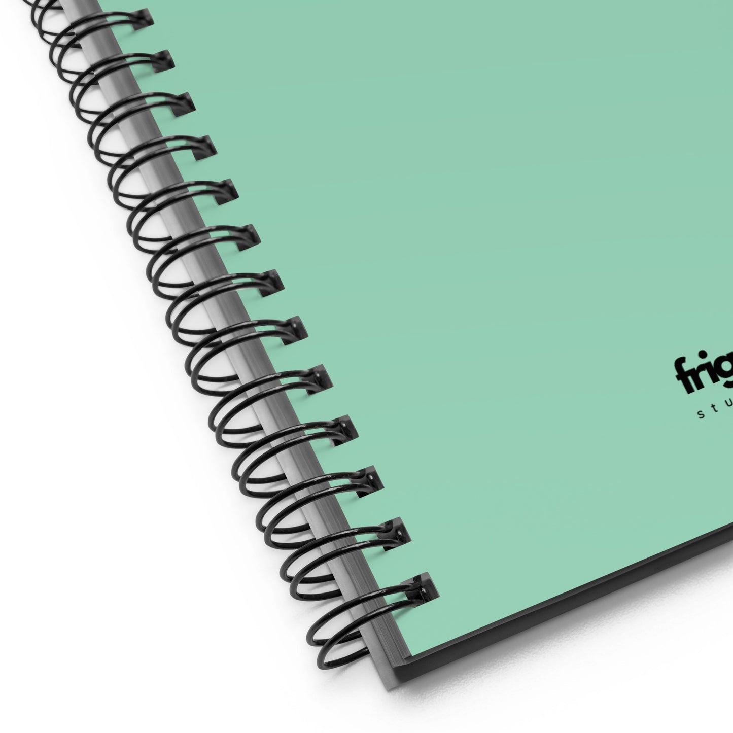 VISTA - SPIRAL NOTEBOOK