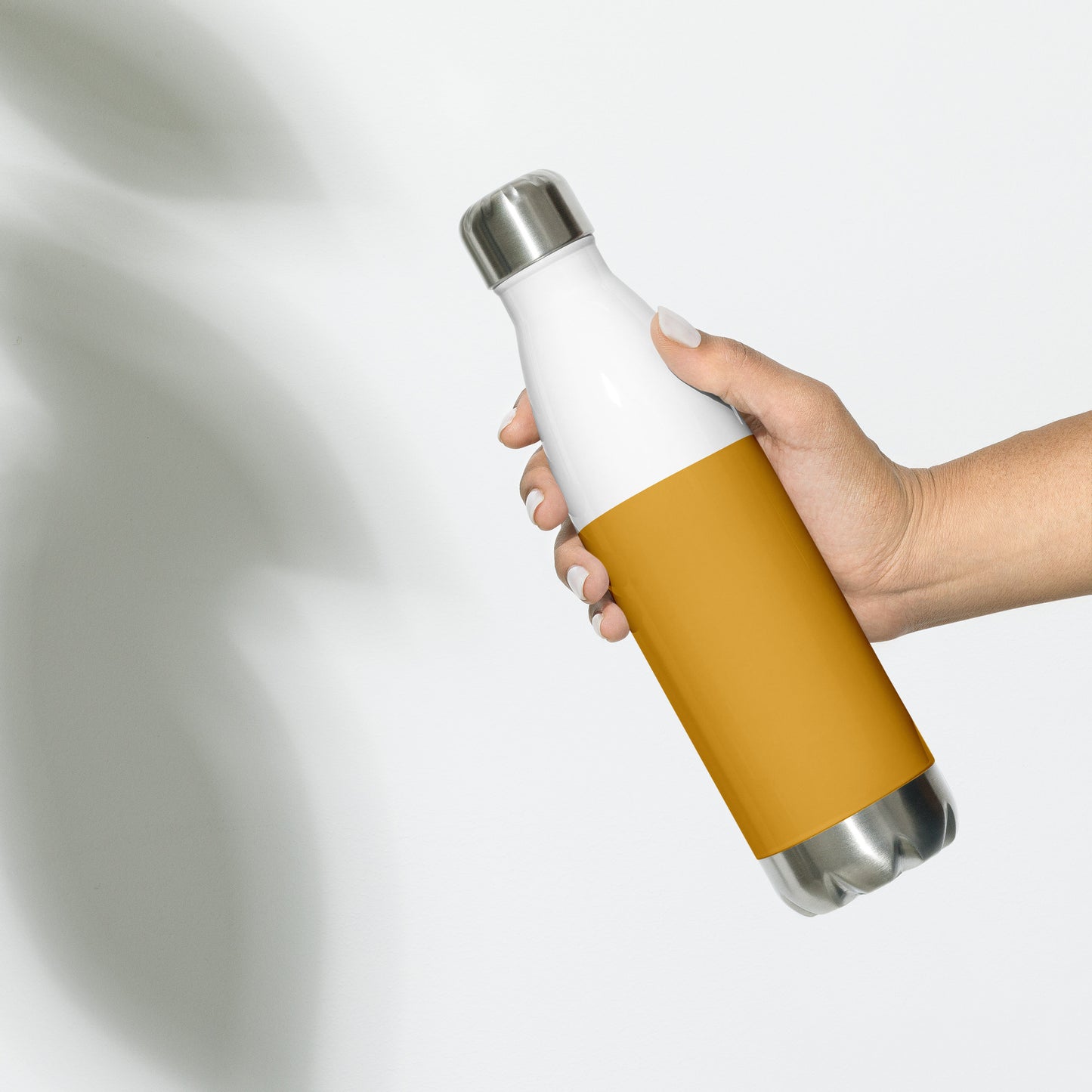 BUTTERCUP - STAINLESS STEEL WATER BOTTLE