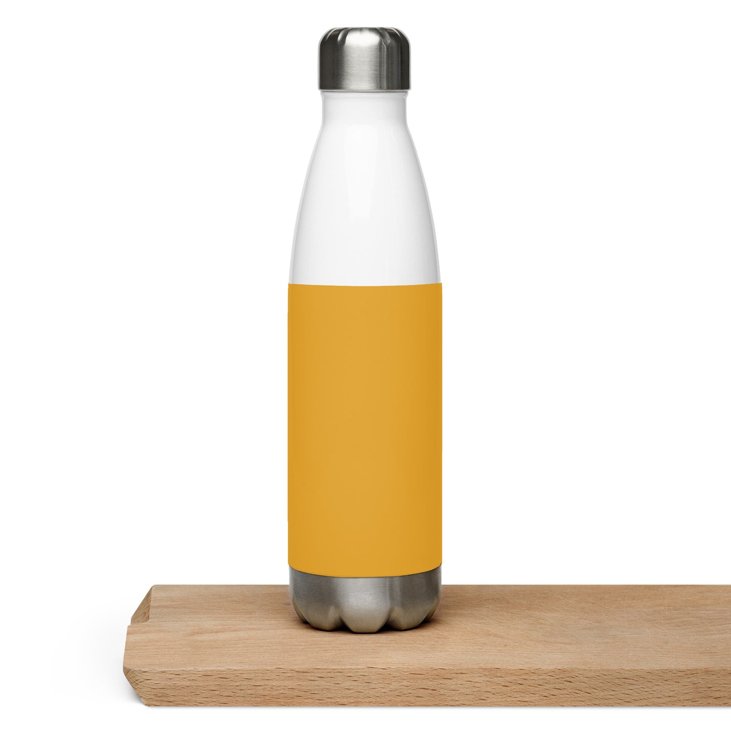 BUTTERCUP - STAINLESS STEEL WATER BOTTLE