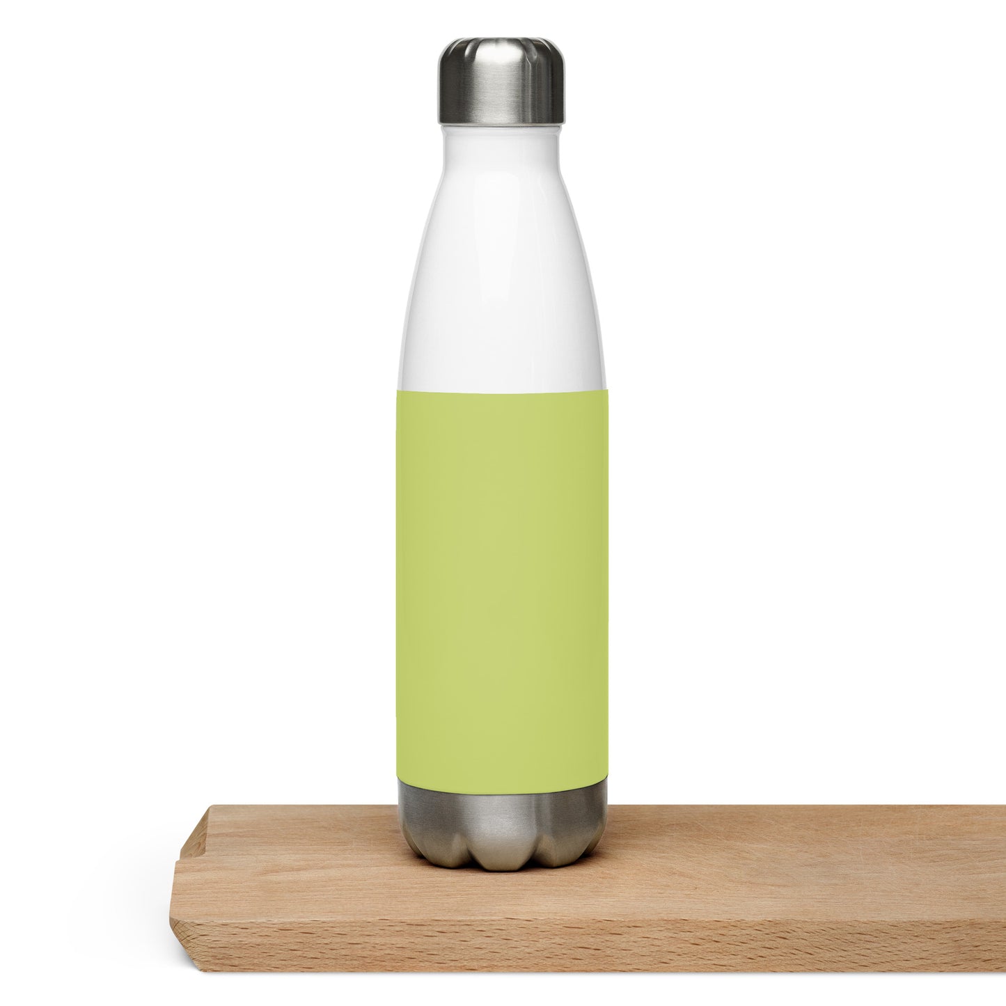 WILD WILLOW - STAINLESS STEEL WATER BOTTLE