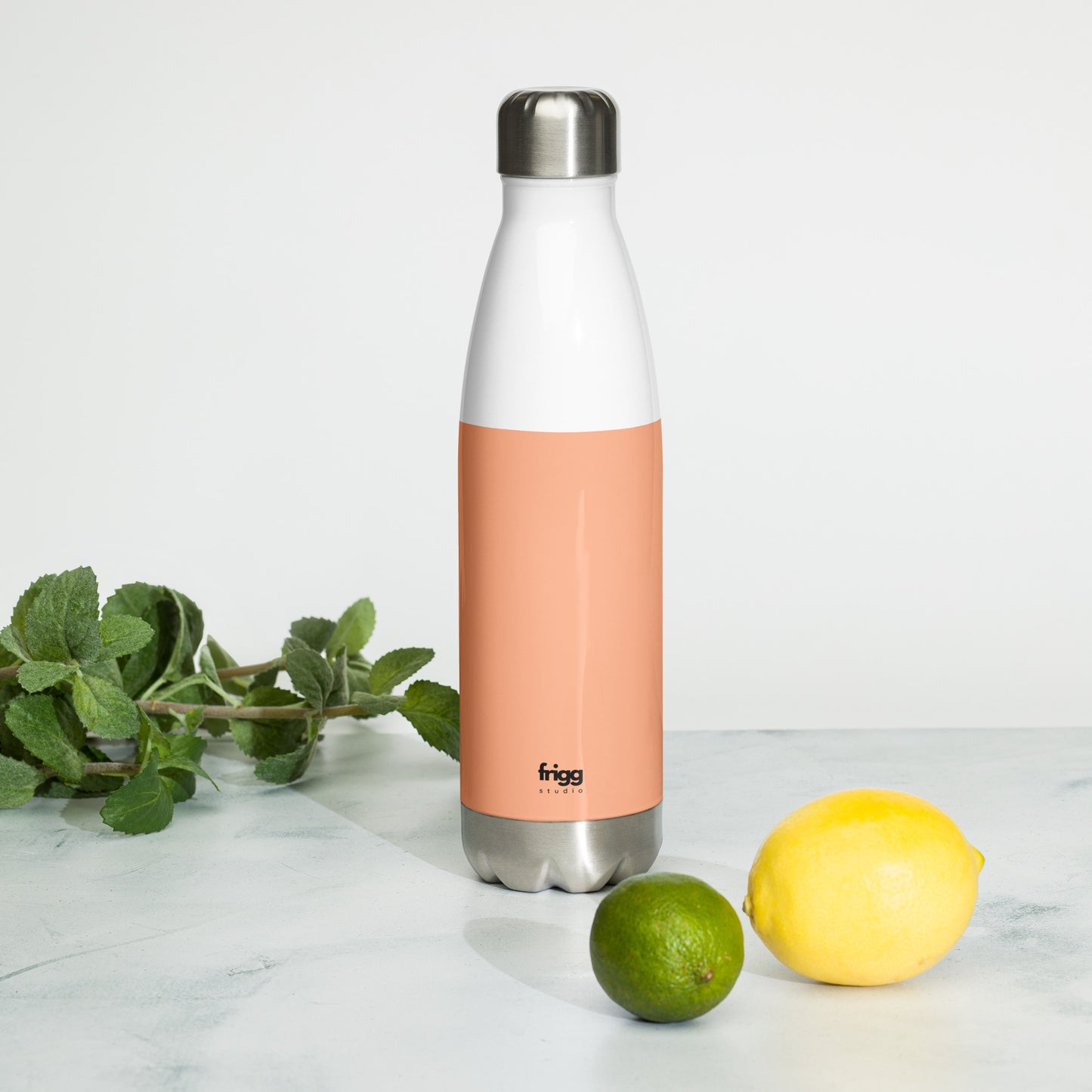 MANDY - STAINLESS STEEL WATER BOTTLE