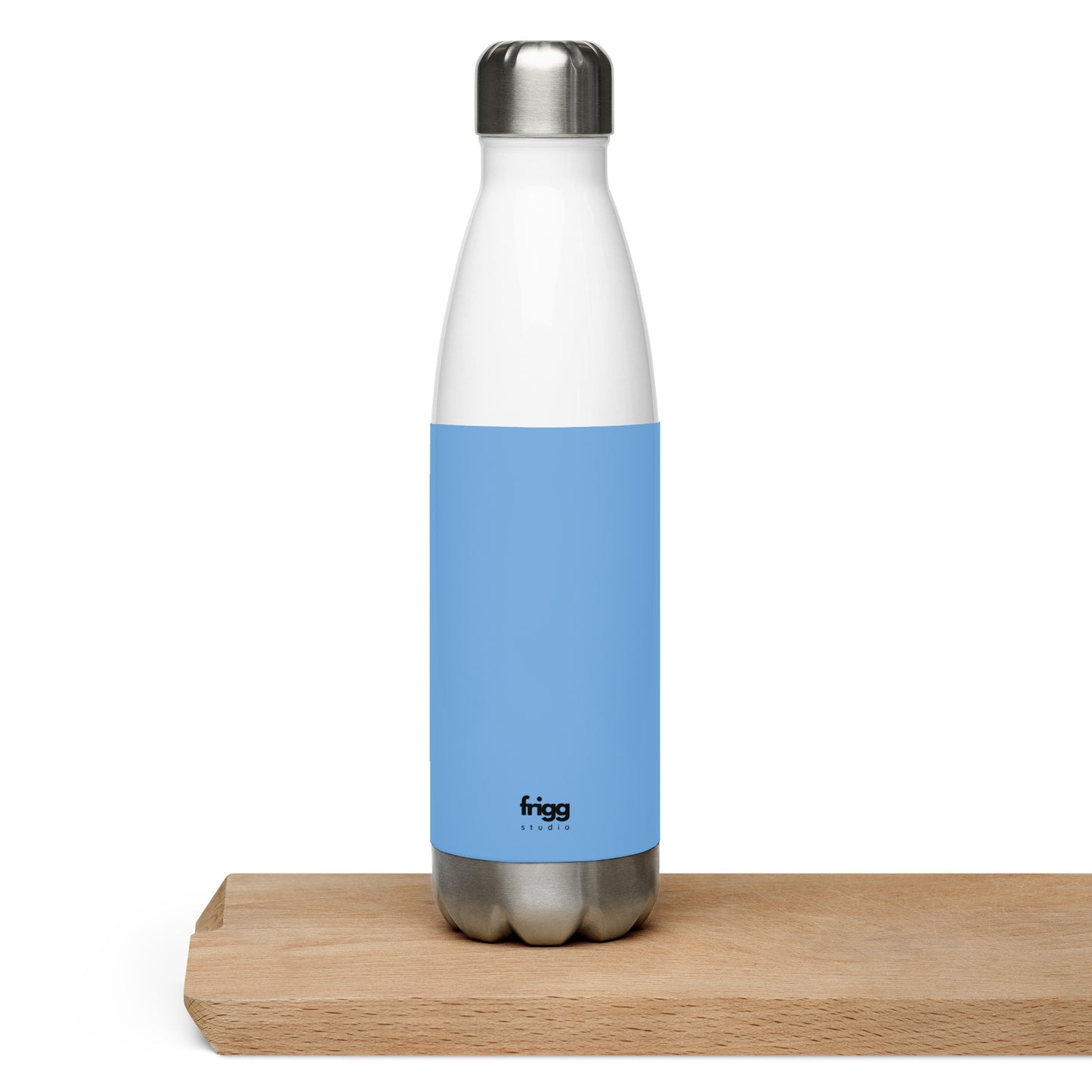 JORDY BLUE - STAINLESS STEEL WATER BOTTLE
