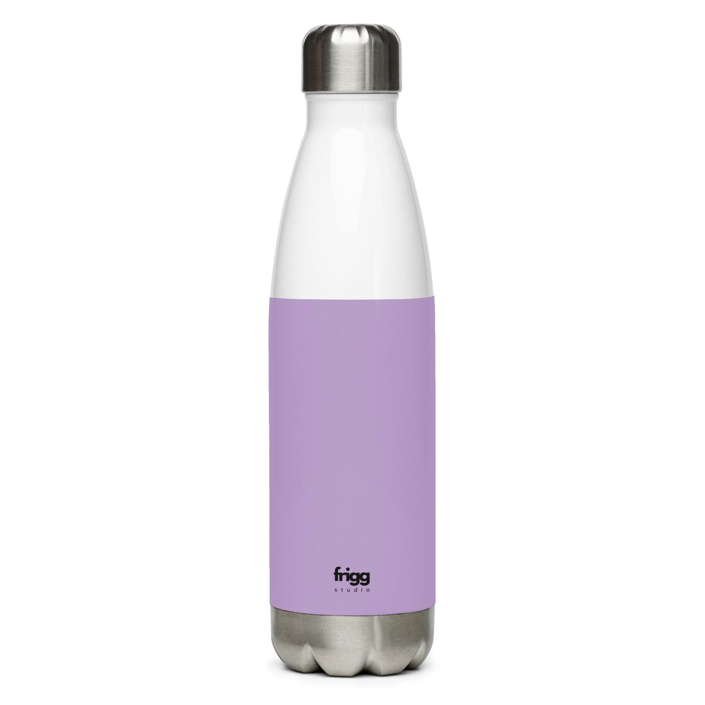 EAST SIDE - STAINLESS STEEL WATER BOTTLE