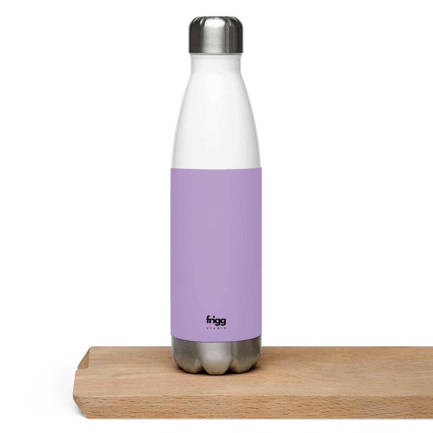 EAST SIDE - STAINLESS STEEL WATER BOTTLE