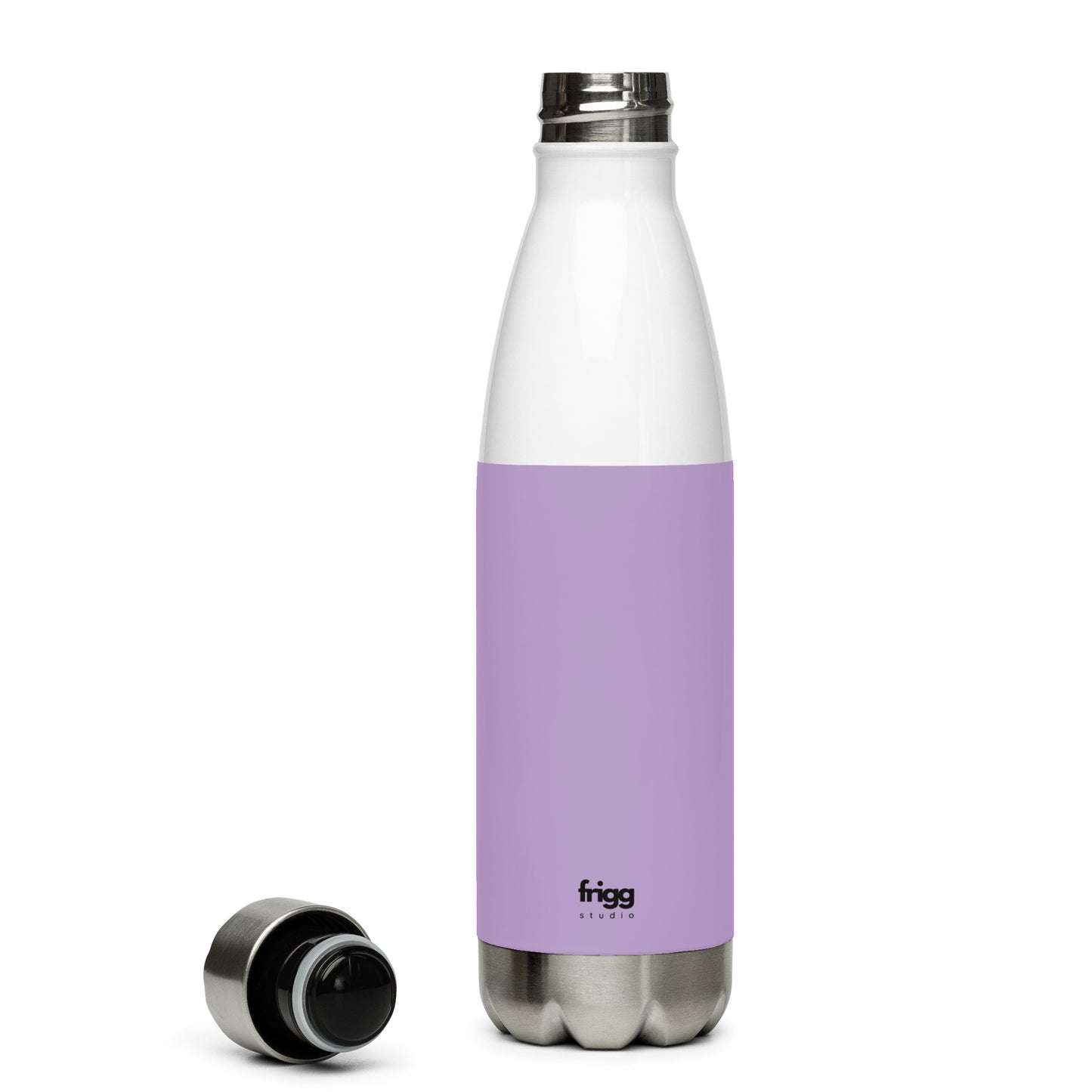 EAST SIDE - STAINLESS STEEL WATER BOTTLE