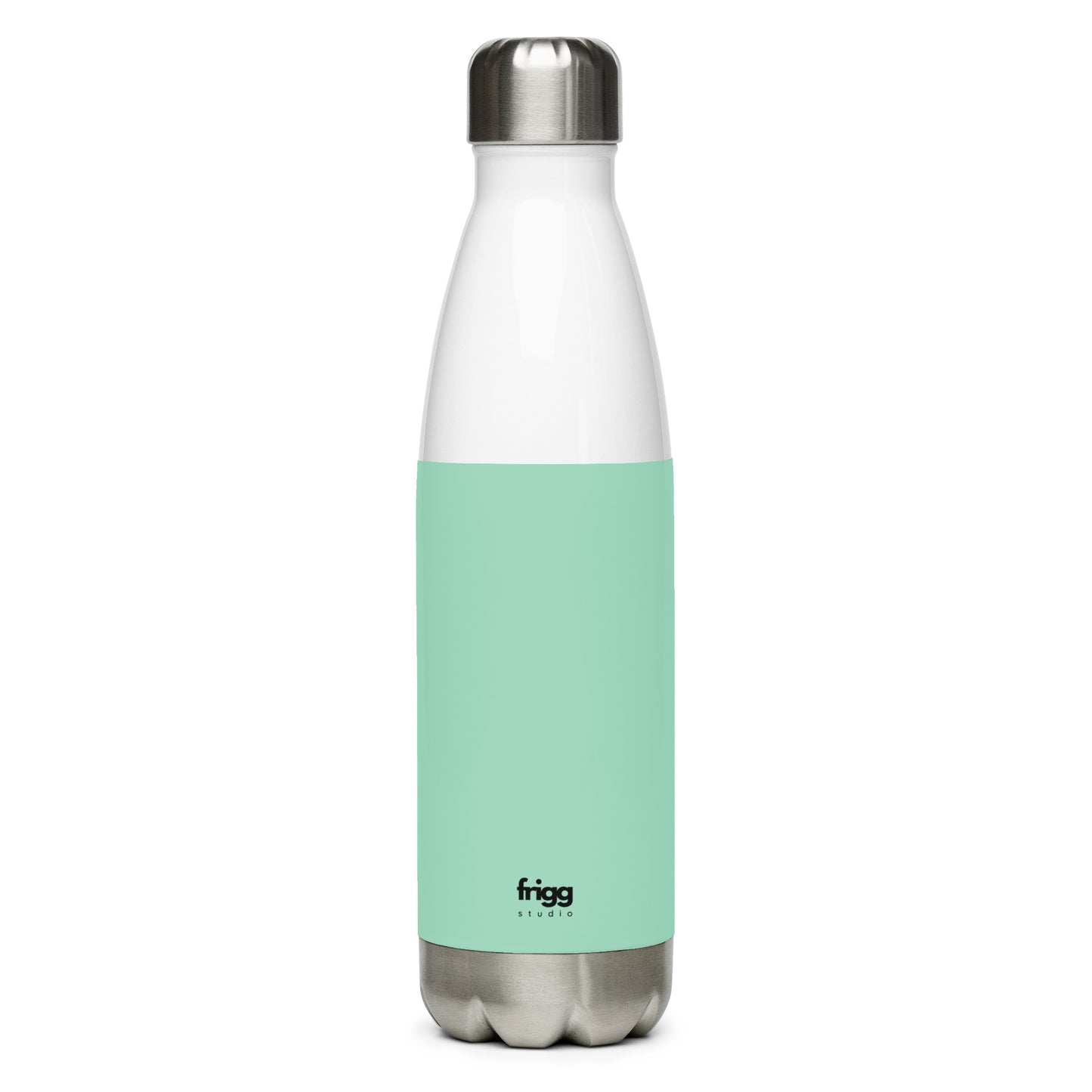 VISTA - STAINLESS STEEL WATER BOTTLE