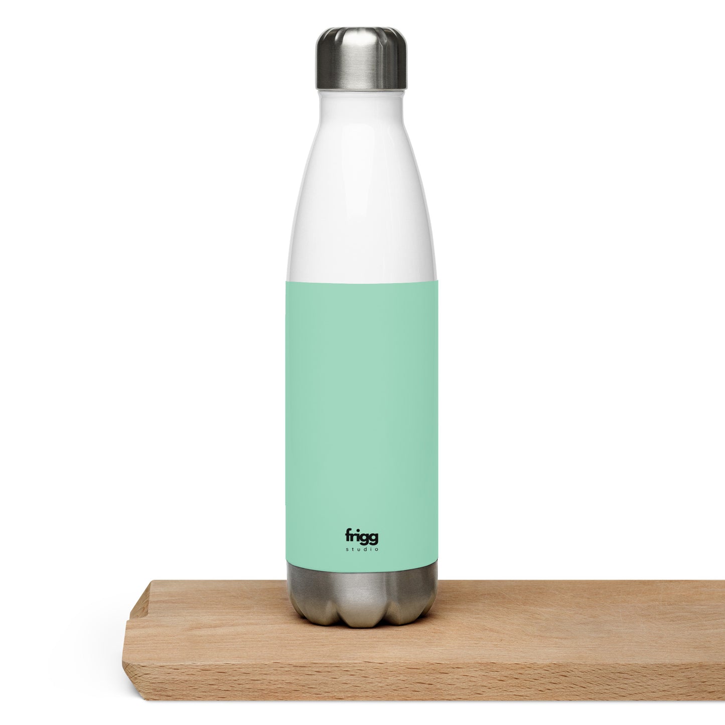 VISTA - STAINLESS STEEL WATER BOTTLE