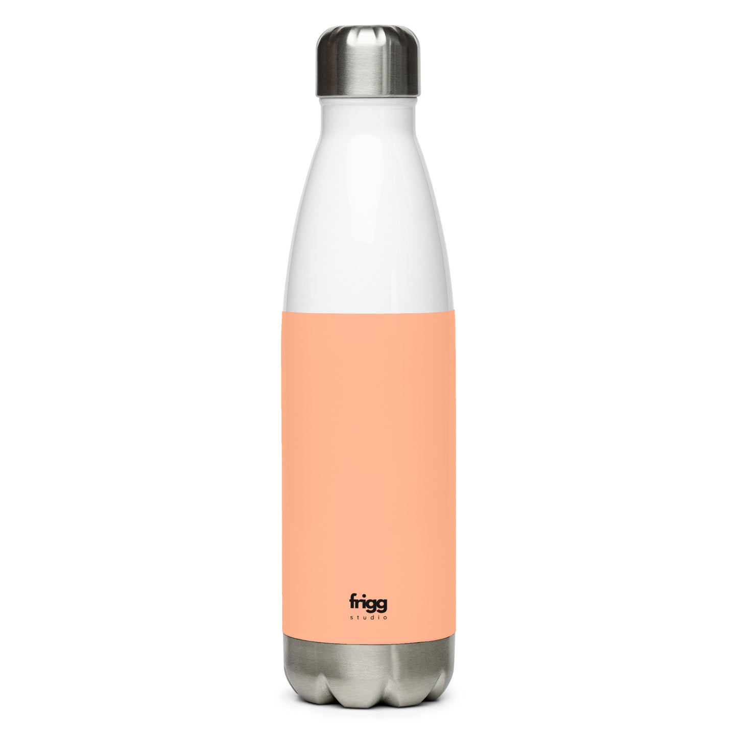 MANDY - STAINLESS STEEL WATER BOTTLE