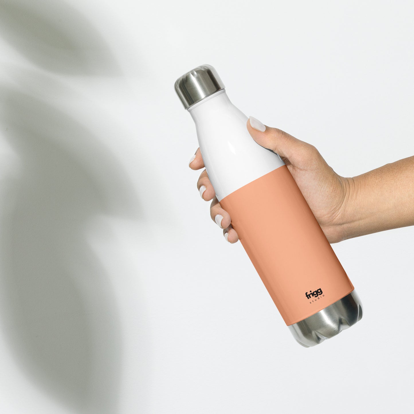 MANDY - STAINLESS STEEL WATER BOTTLE