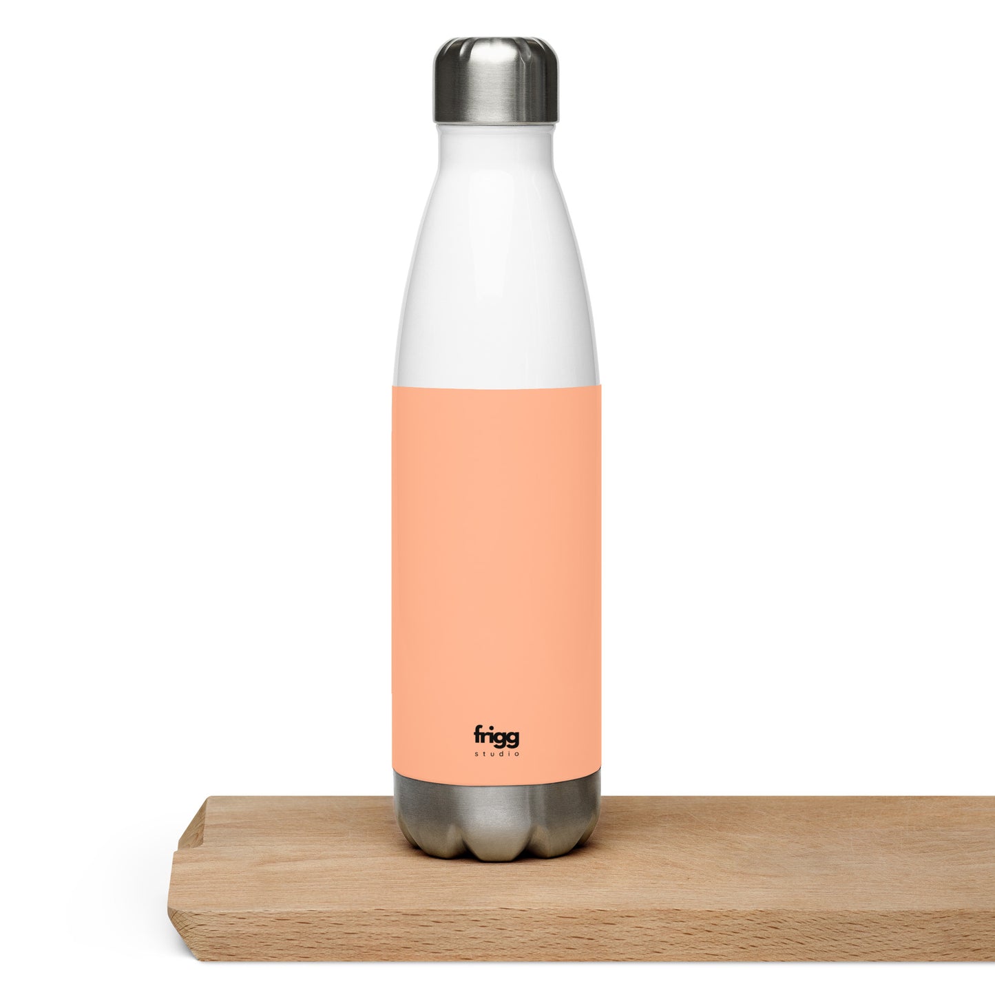 MANDY - STAINLESS STEEL WATER BOTTLE