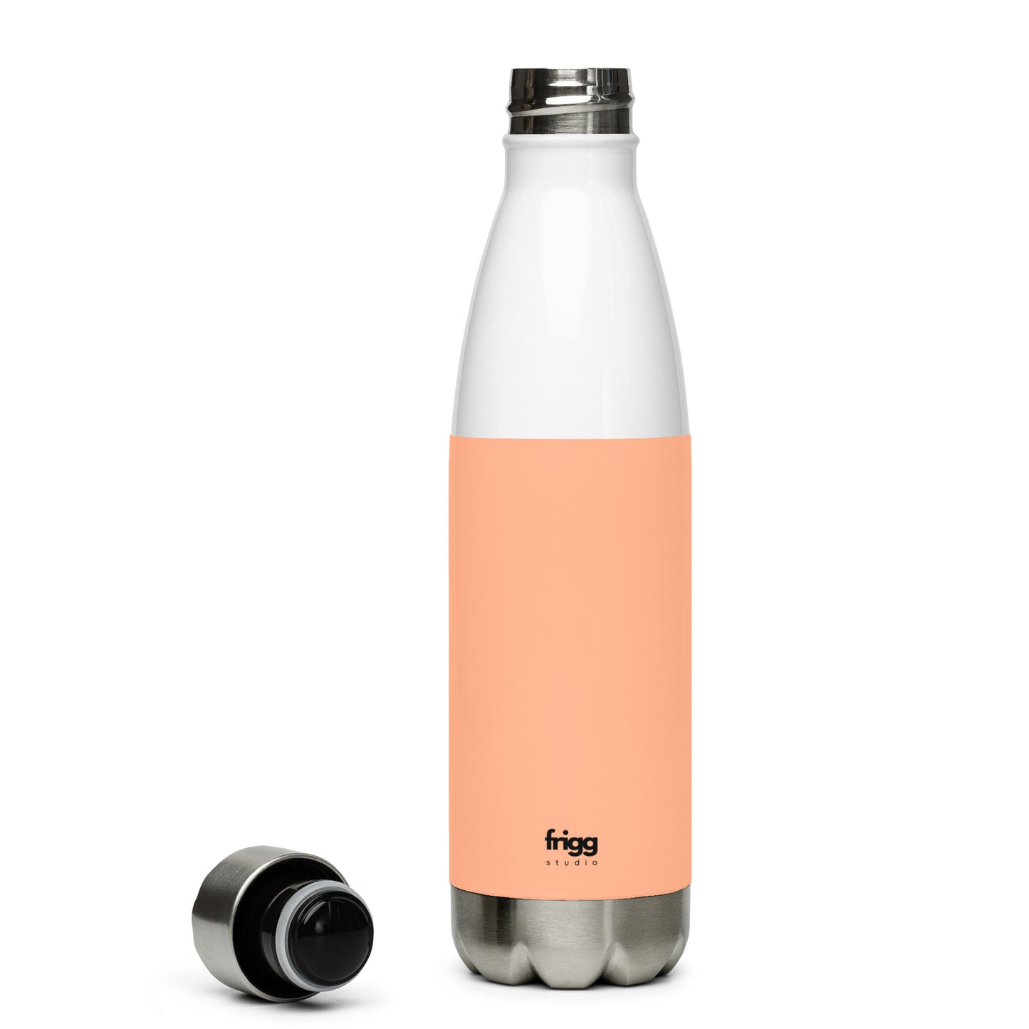 MANDY - STAINLESS STEEL WATER BOTTLE