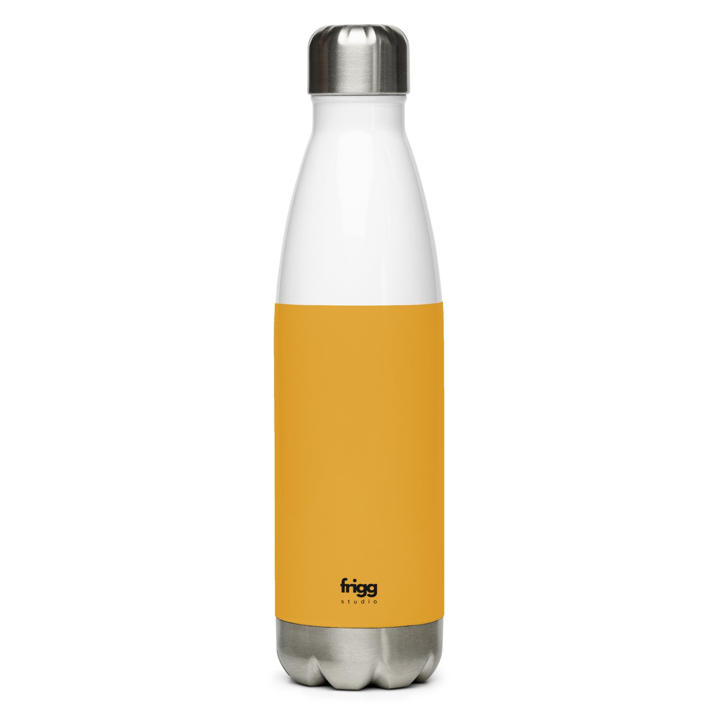 BUTTERCUP - STAINLESS STEEL WATER BOTTLE