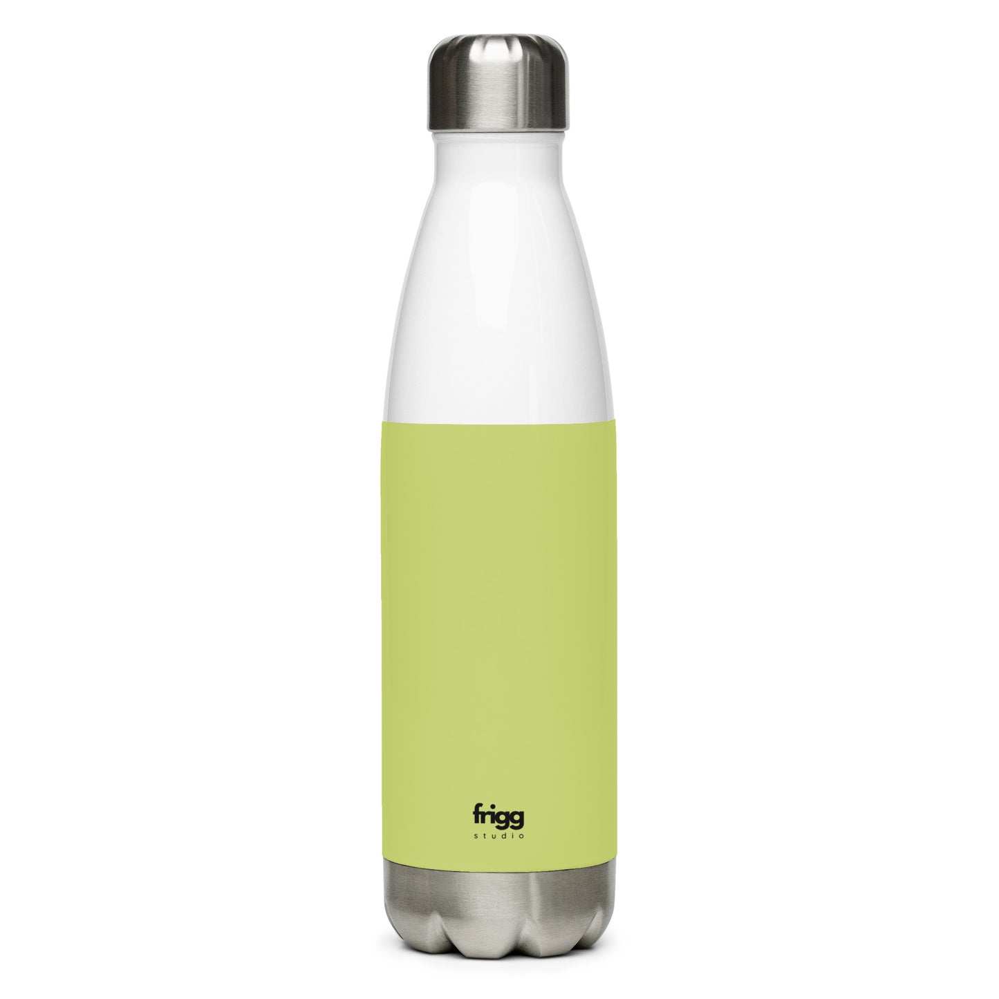 WILD WILLOW - STAINLESS STEEL WATER BOTTLE