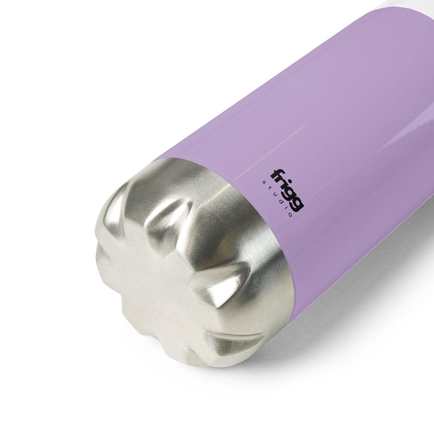 EAST SIDE - STAINLESS STEEL WATER BOTTLE