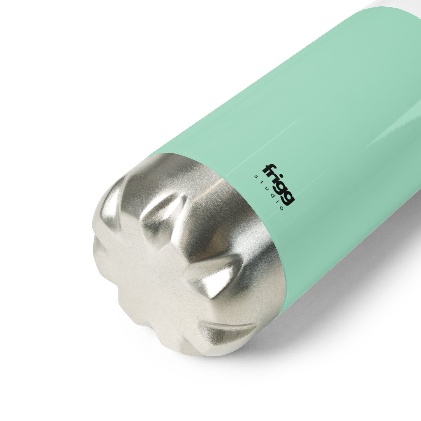 VISTA - STAINLESS STEEL WATER BOTTLE