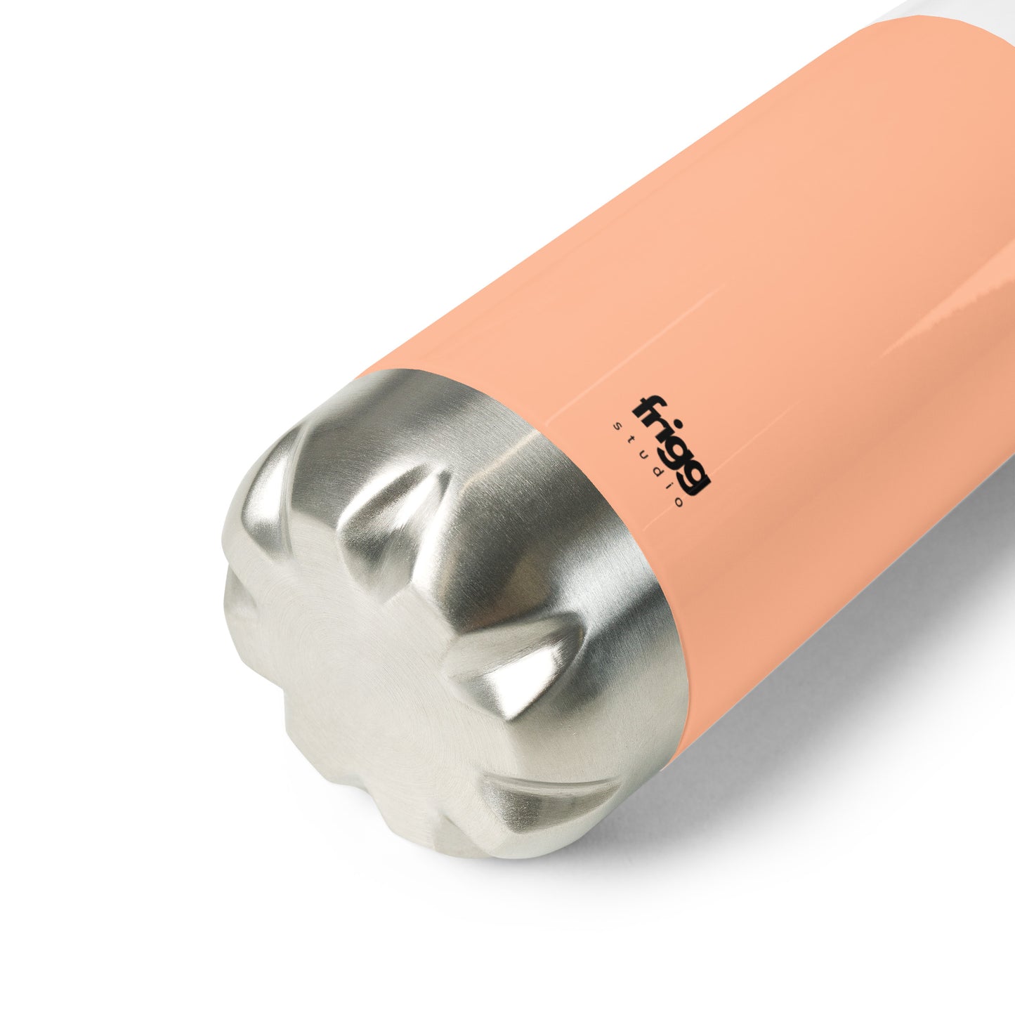 MANDY - STAINLESS STEEL WATER BOTTLE
