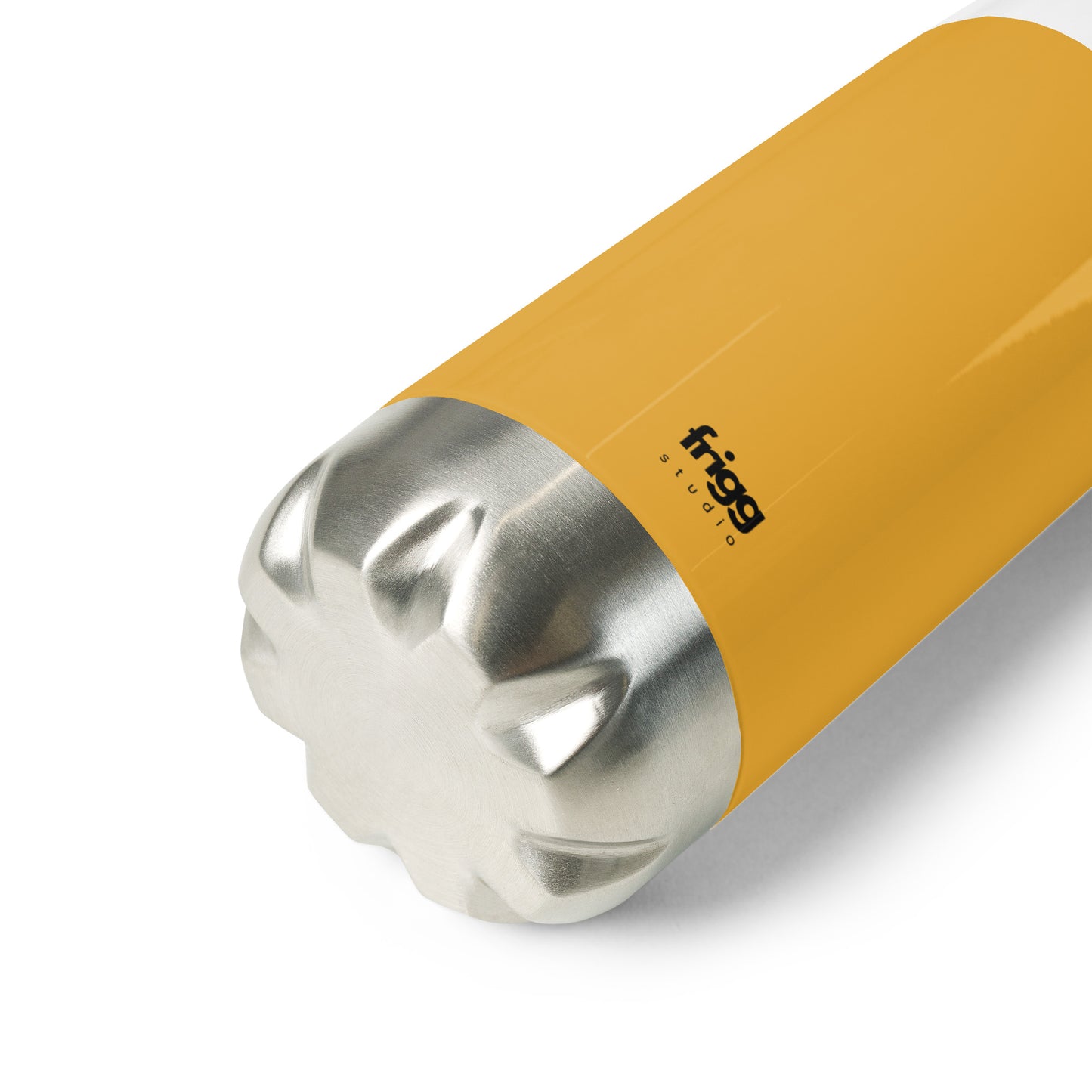 BUTTERCUP - STAINLESS STEEL WATER BOTTLE