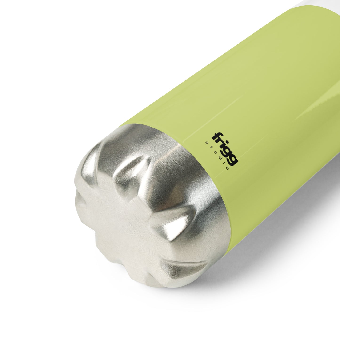 WILD WILLOW - STAINLESS STEEL WATER BOTTLE